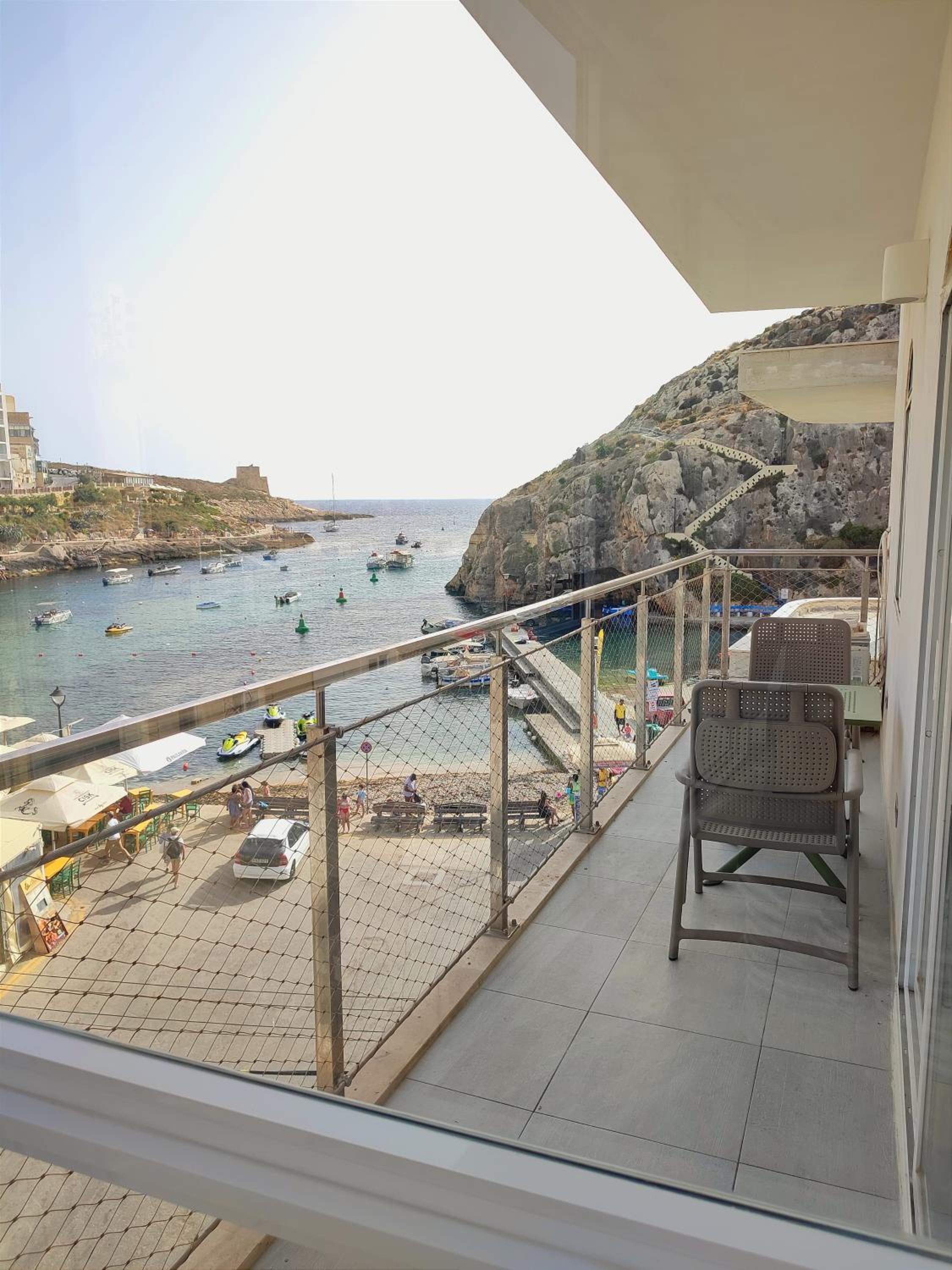 Xlendistays - Centrally located Seafront living holiday spaces in Xlendi photo 5