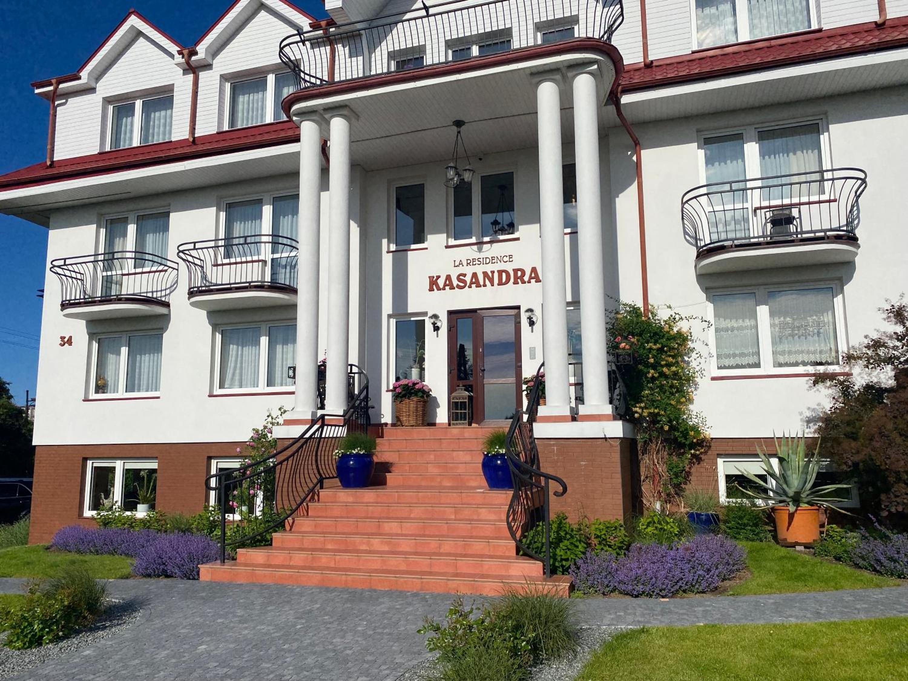 La Residence Kasandra