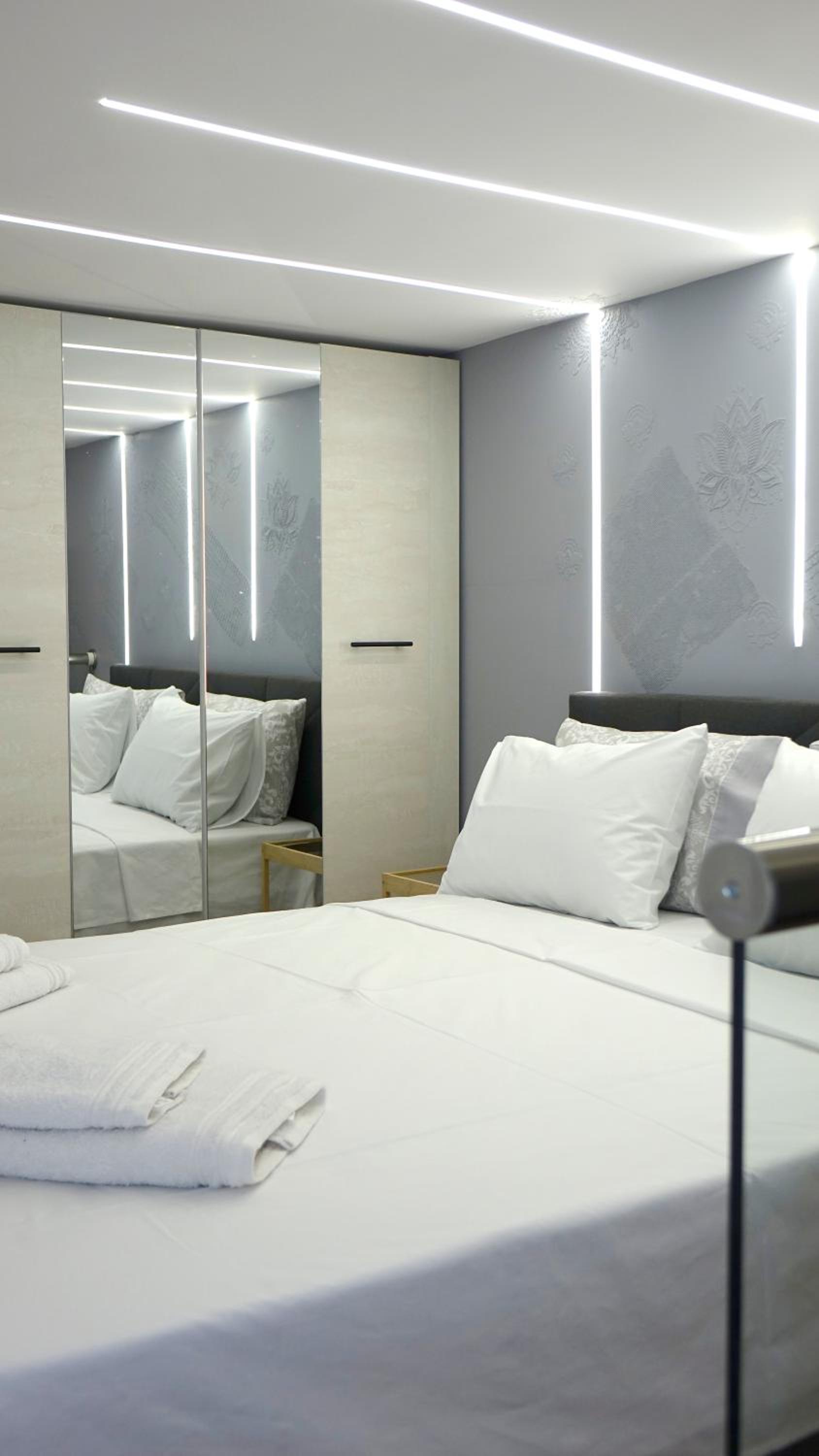 ELPIDA Apartment THESSALONIKI