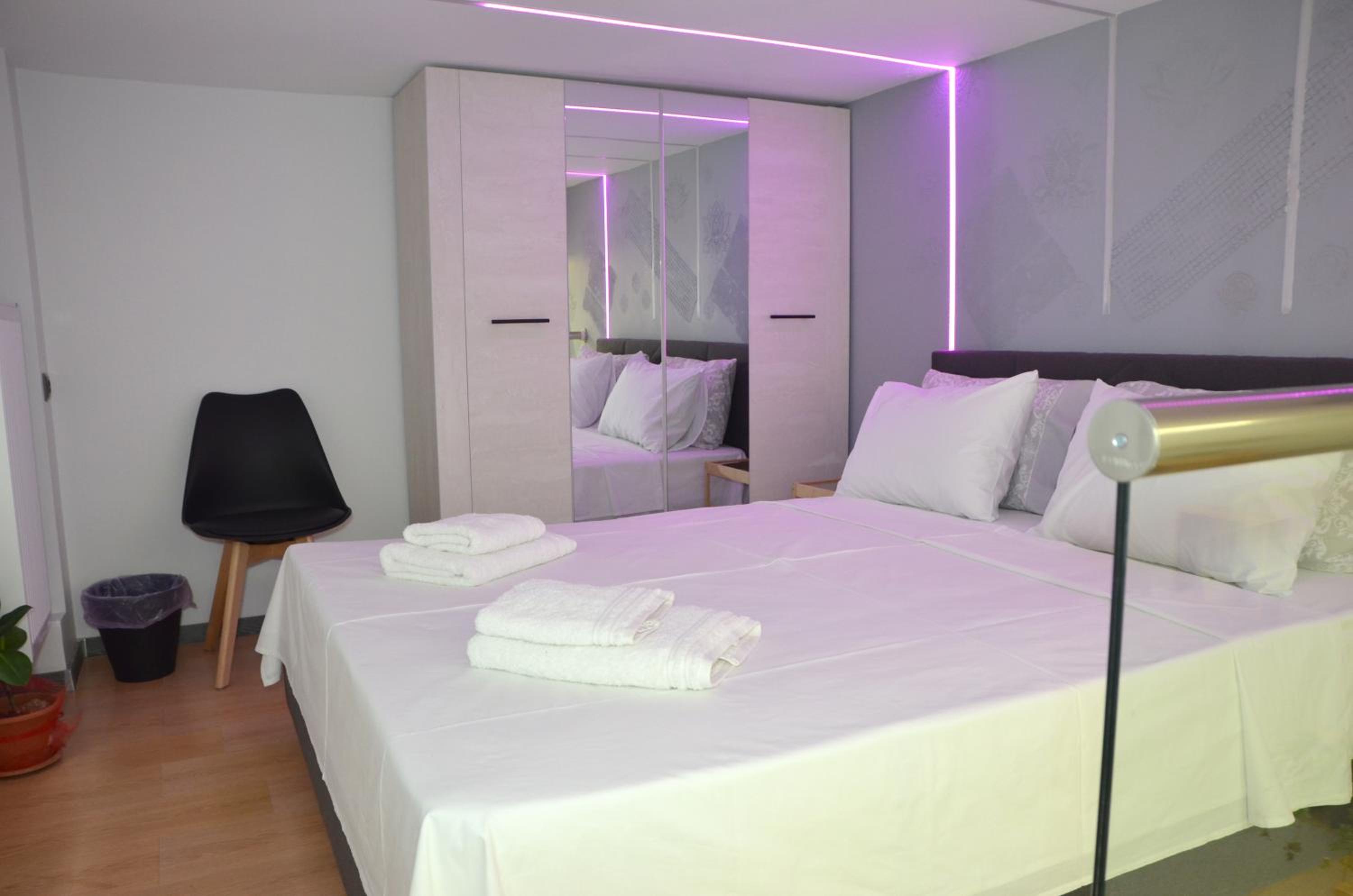 ELPIDA Apartment THESSALONIKI