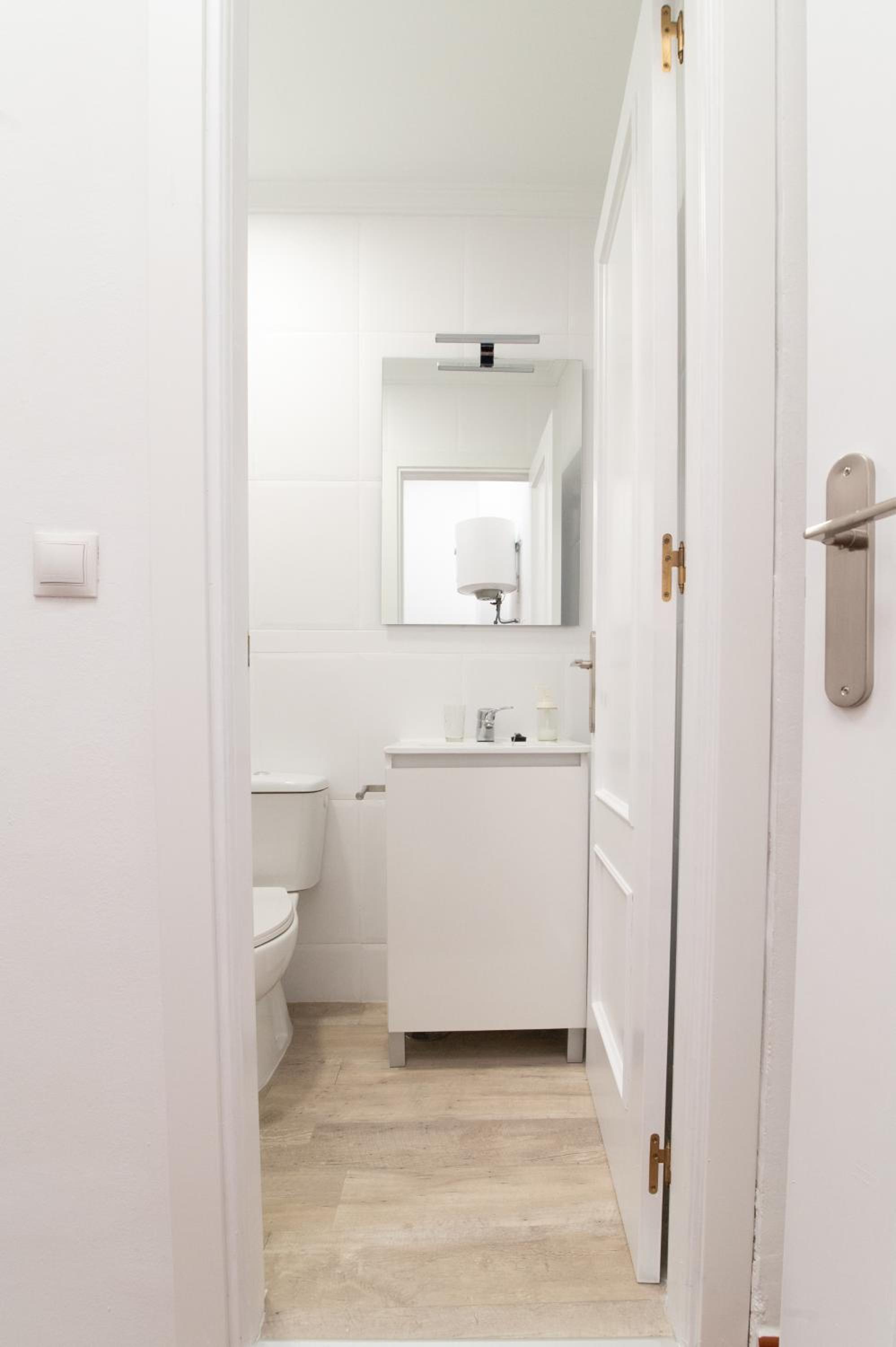 Apartamento Málaga playa centro