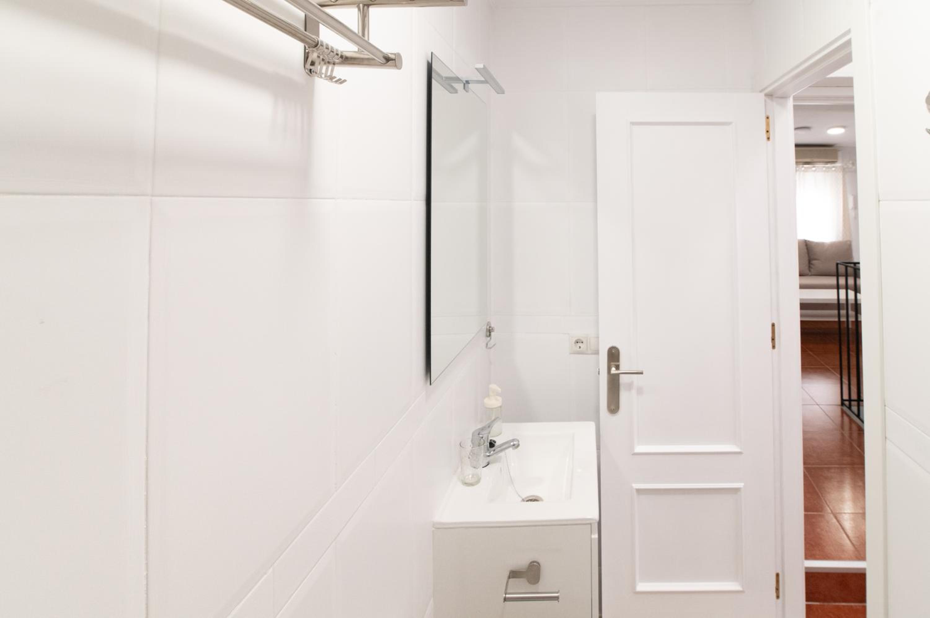 Apartamento Málaga playa centro