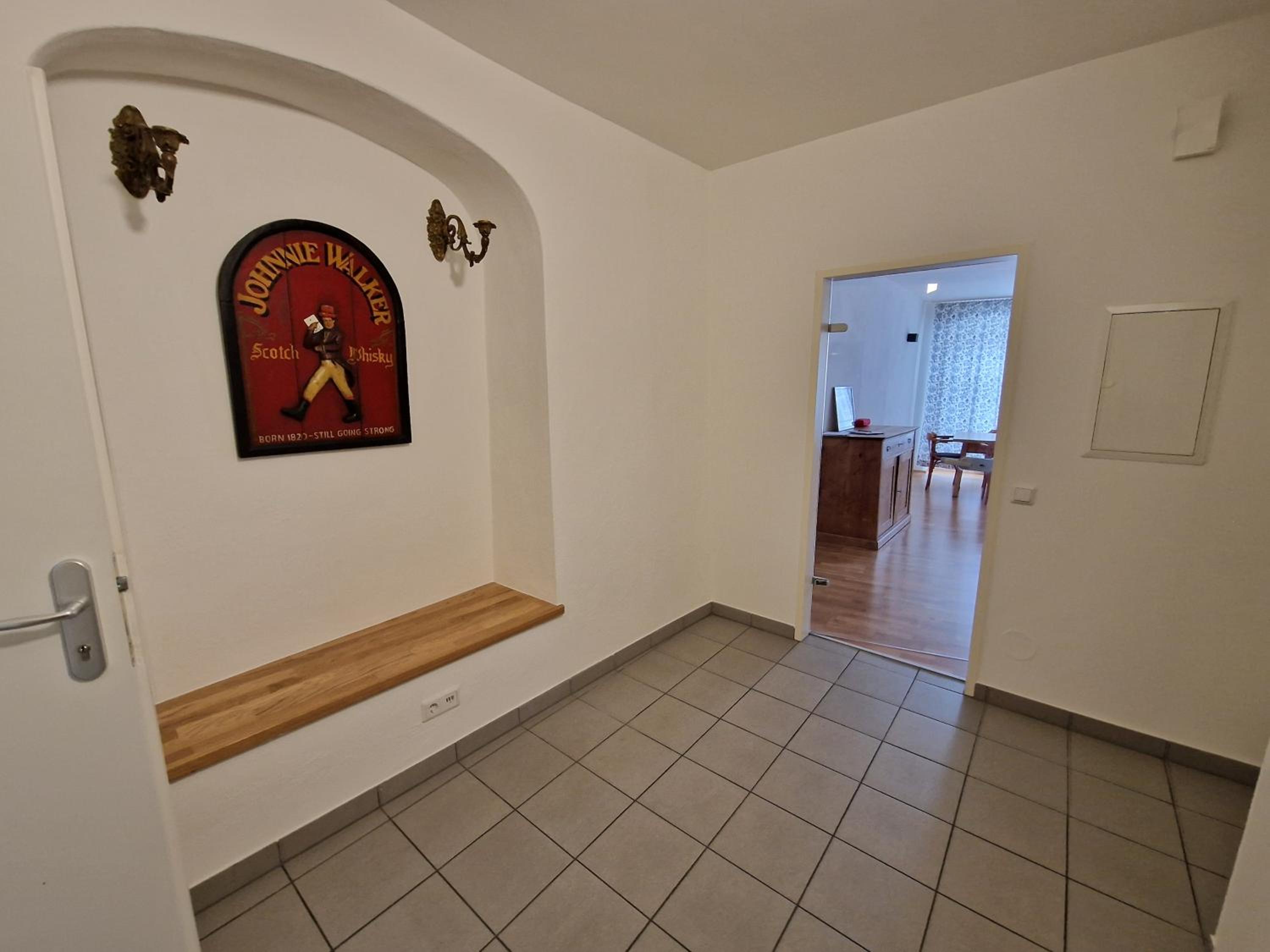 Casa di Giovanni - Österreich