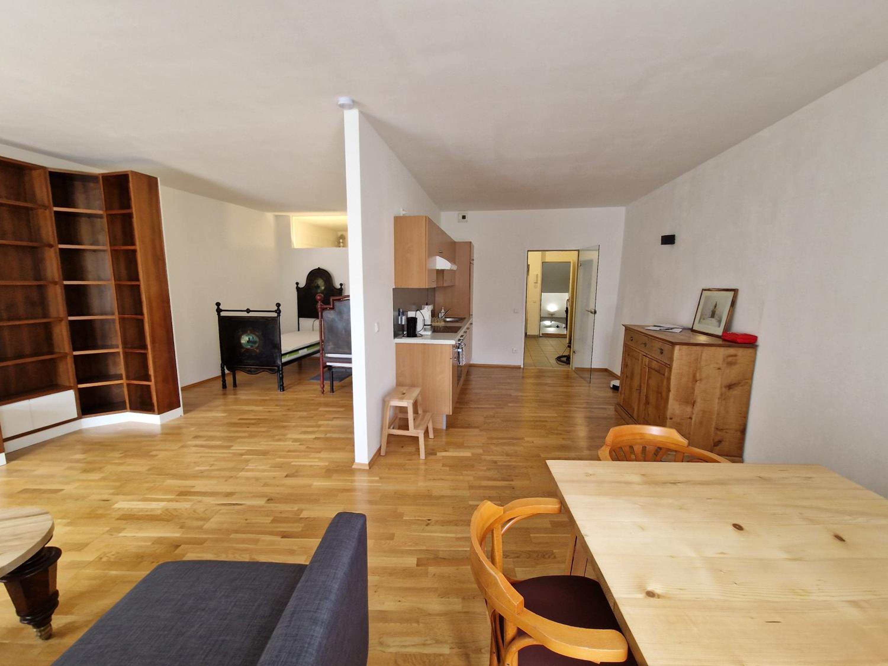 Casa di Giovanni - Österreich
