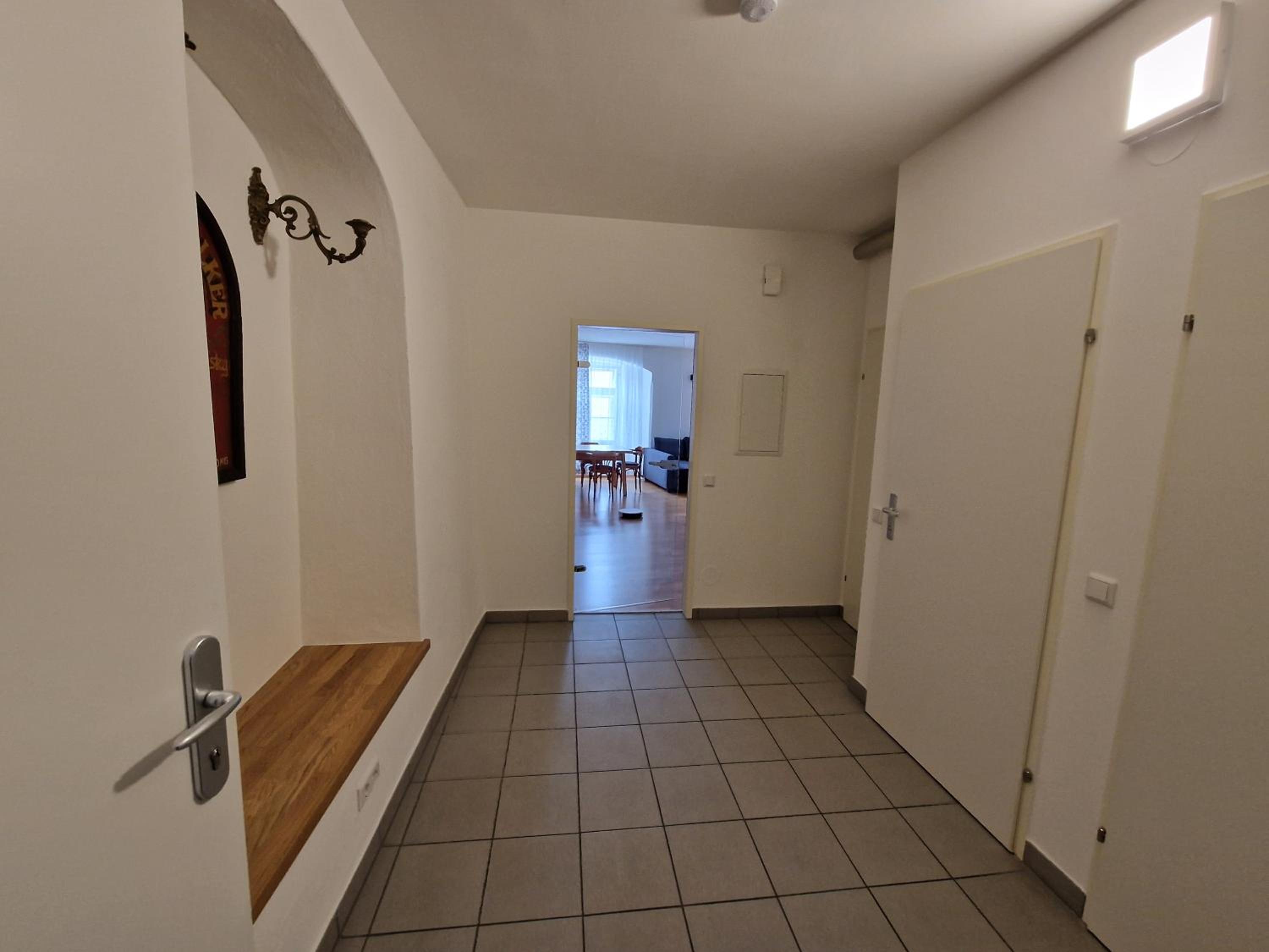 Casa di Giovanni - Österreich