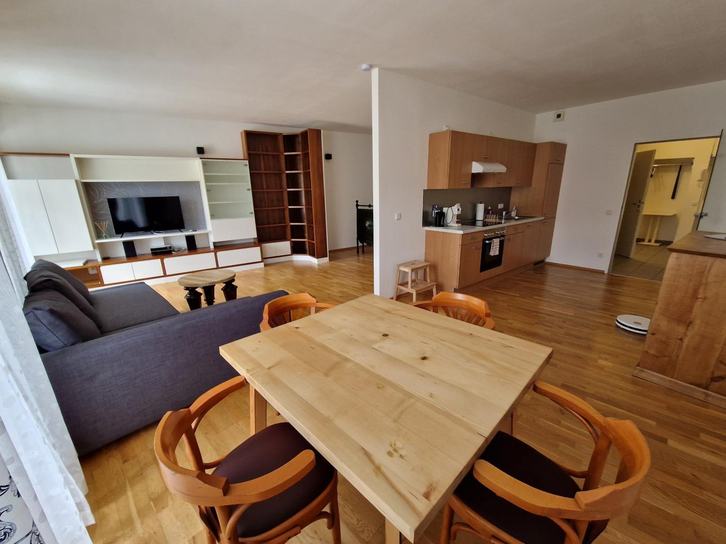 Casa di Giovanni - Österreich