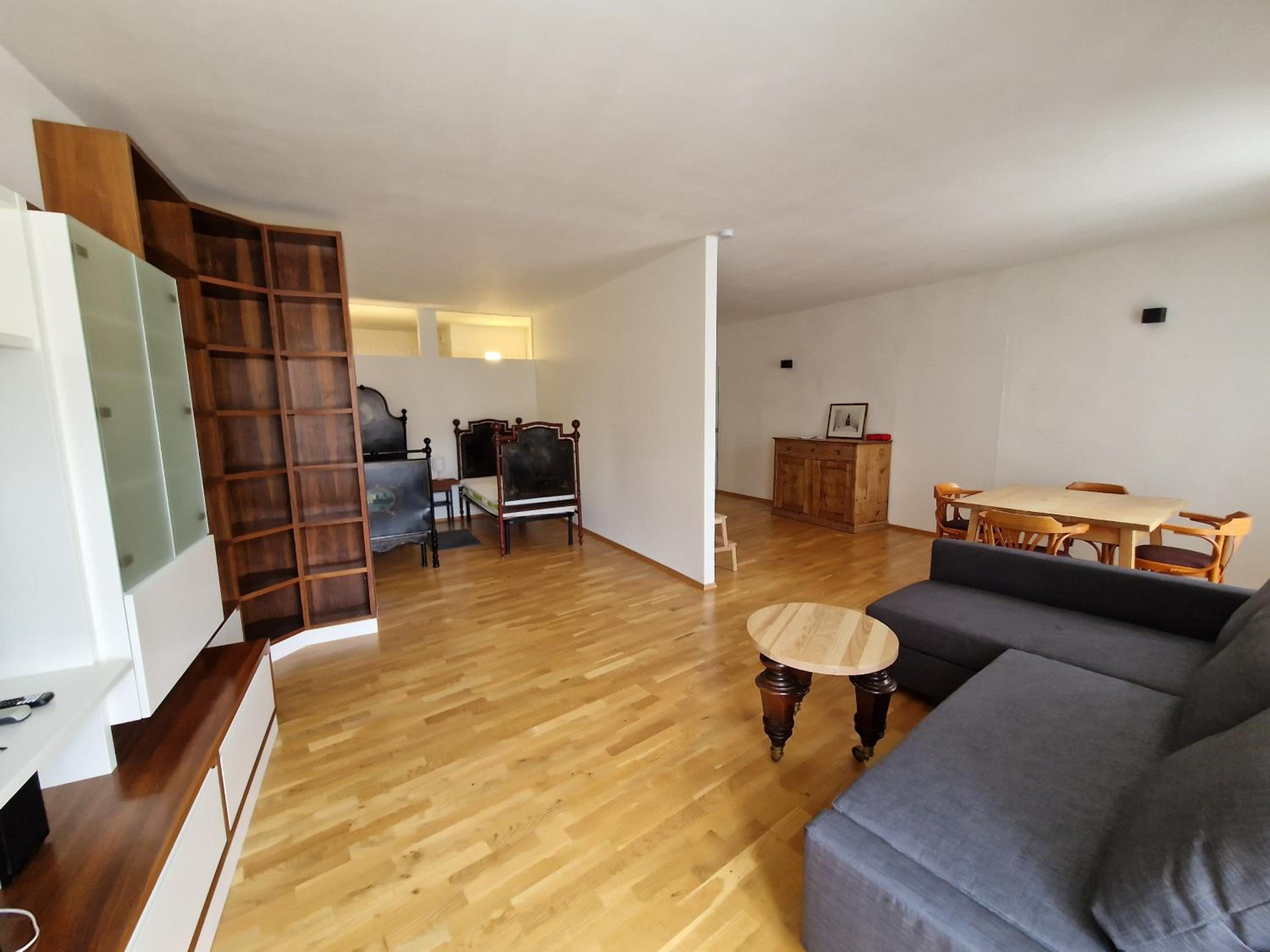Casa di Giovanni - Österreich