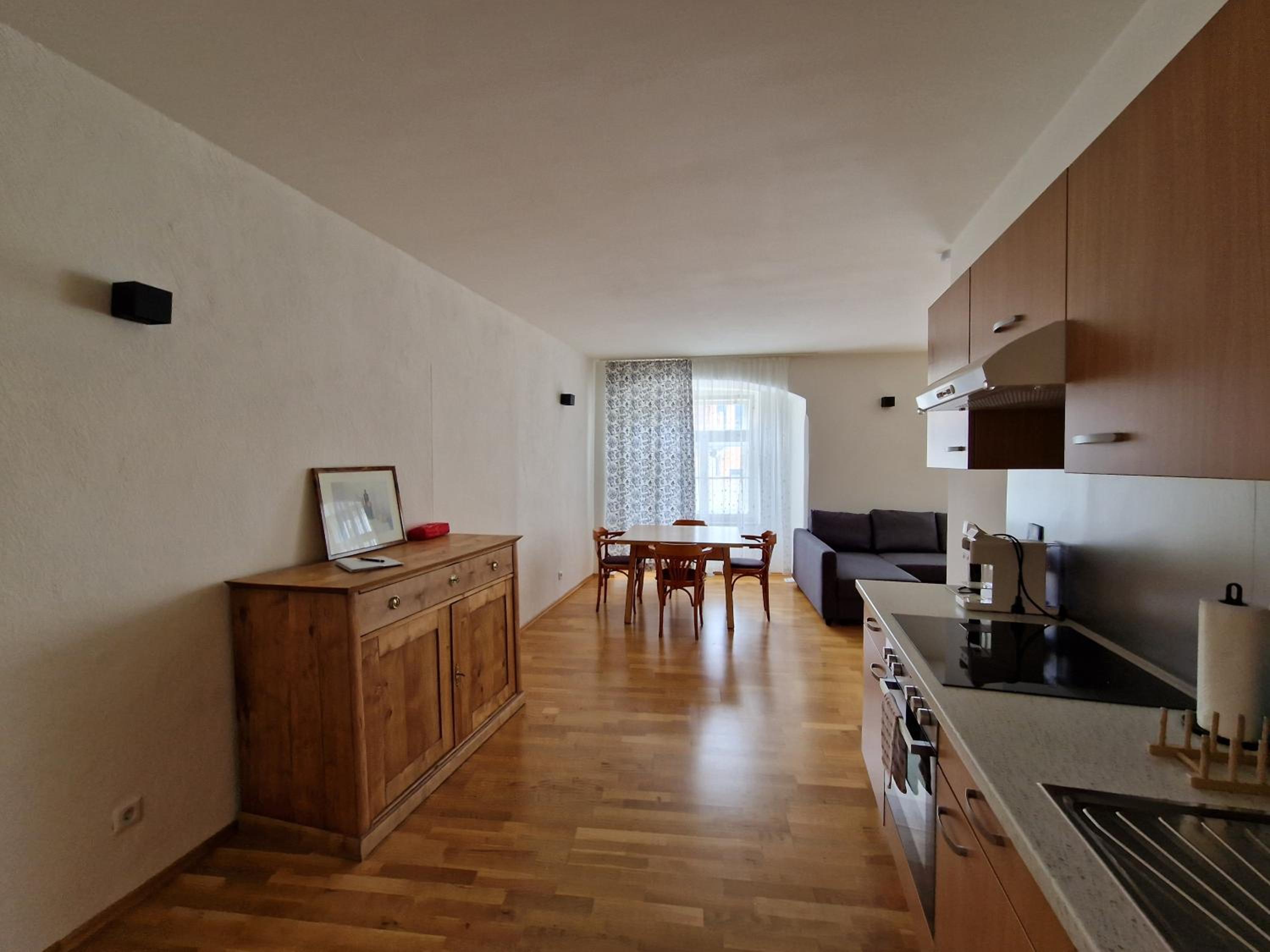 Casa di Giovanni - Österreich