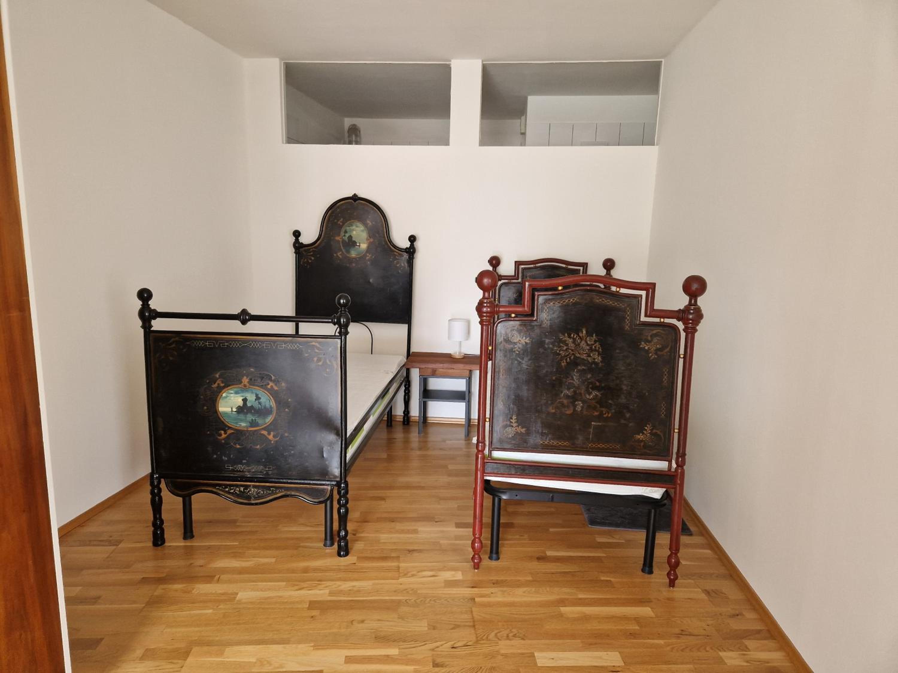 Casa di Giovanni - Österreich