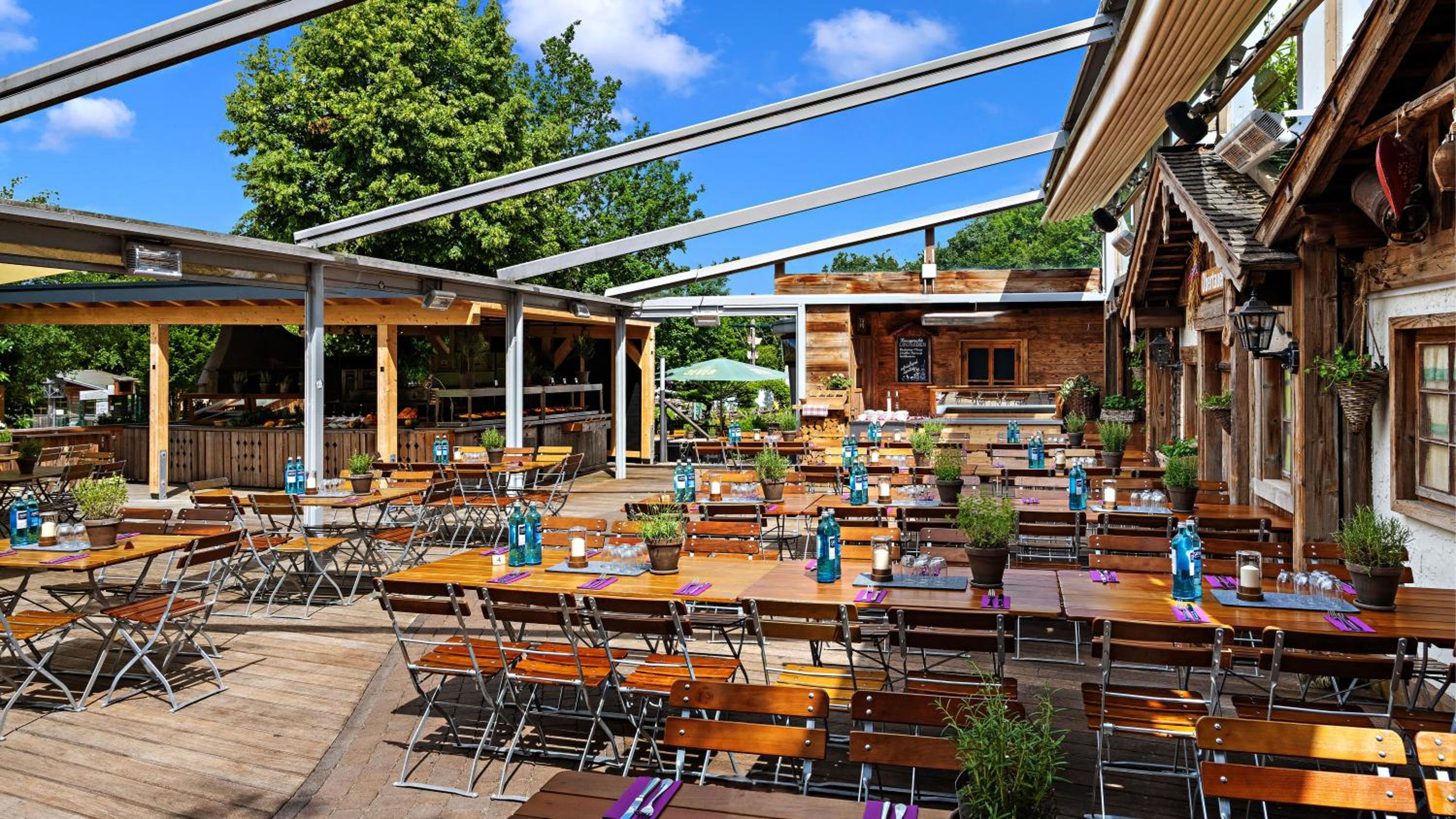 Neuss Vacations - Hotel Fire  Ice Dusseldorf/Neuss - Property Image 10