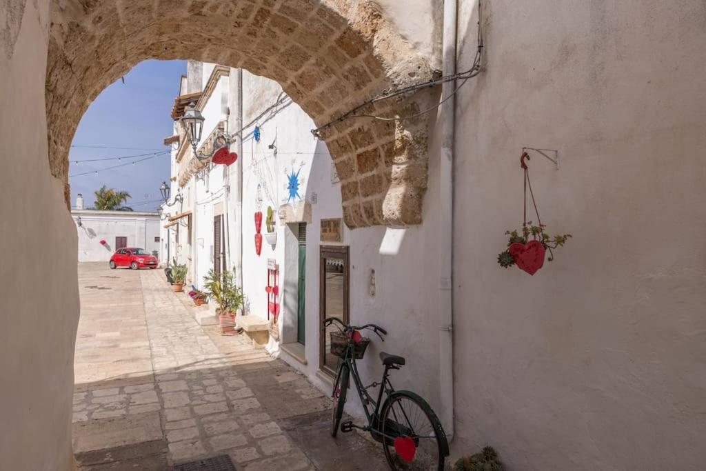 Appartamento Casetta Salentina