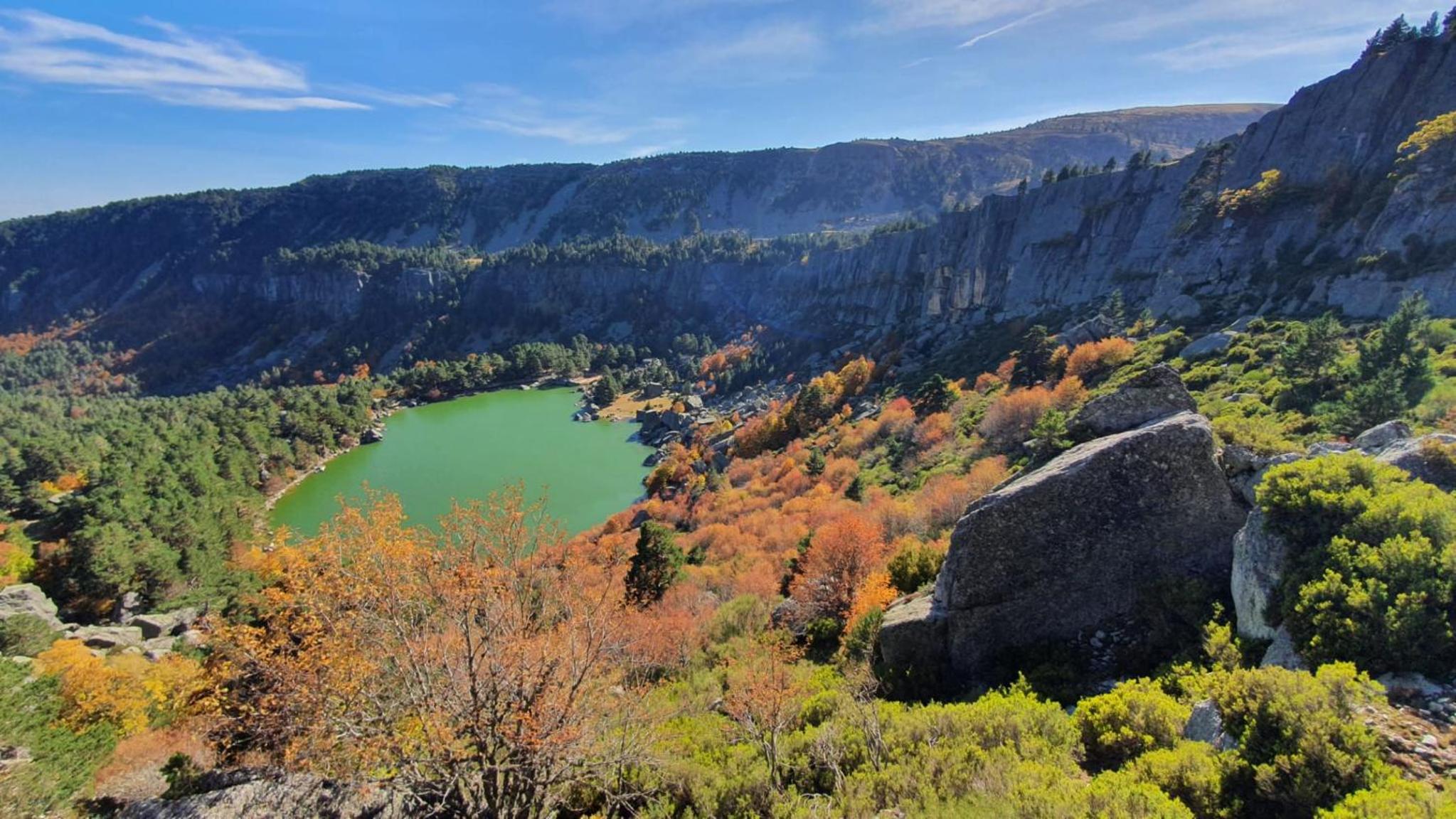 El Refugio de Abejar