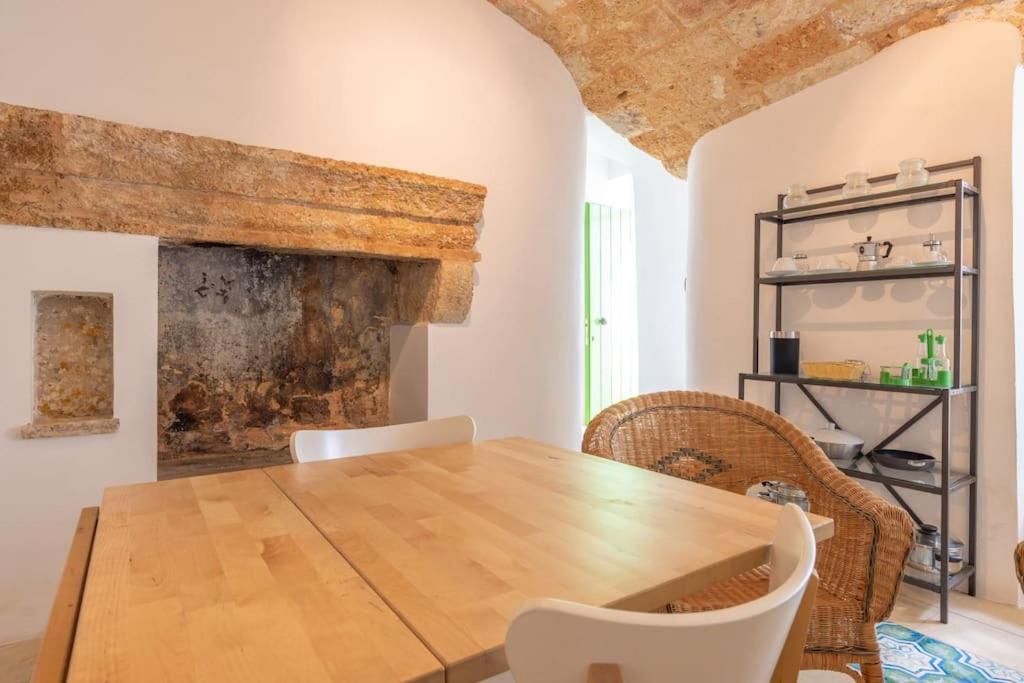 Appartamento Casetta Salentina