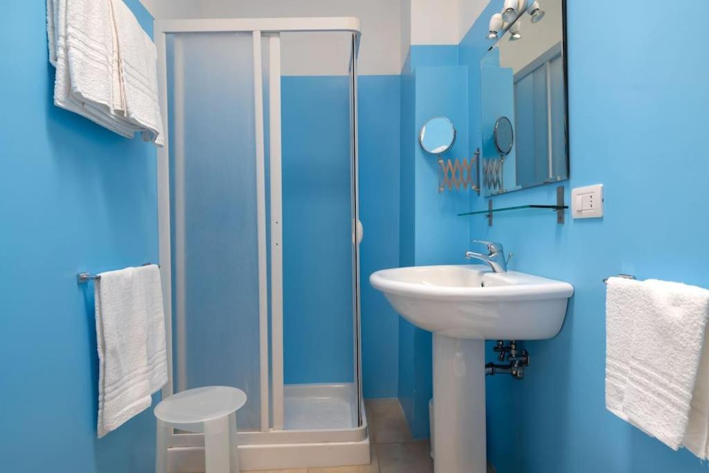 Appartamento Casetta Salentina