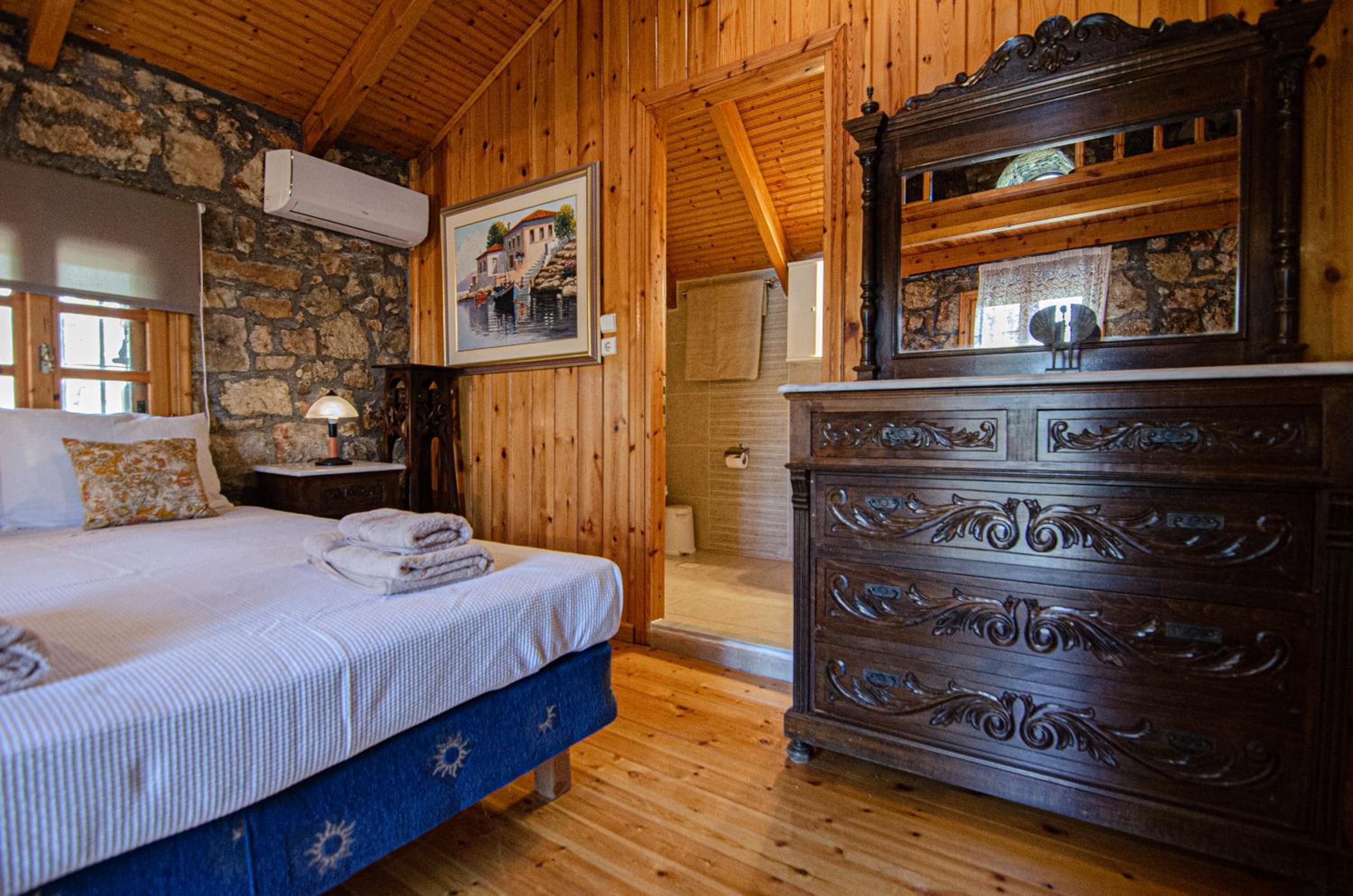 Kefalonian Luxury Villas
