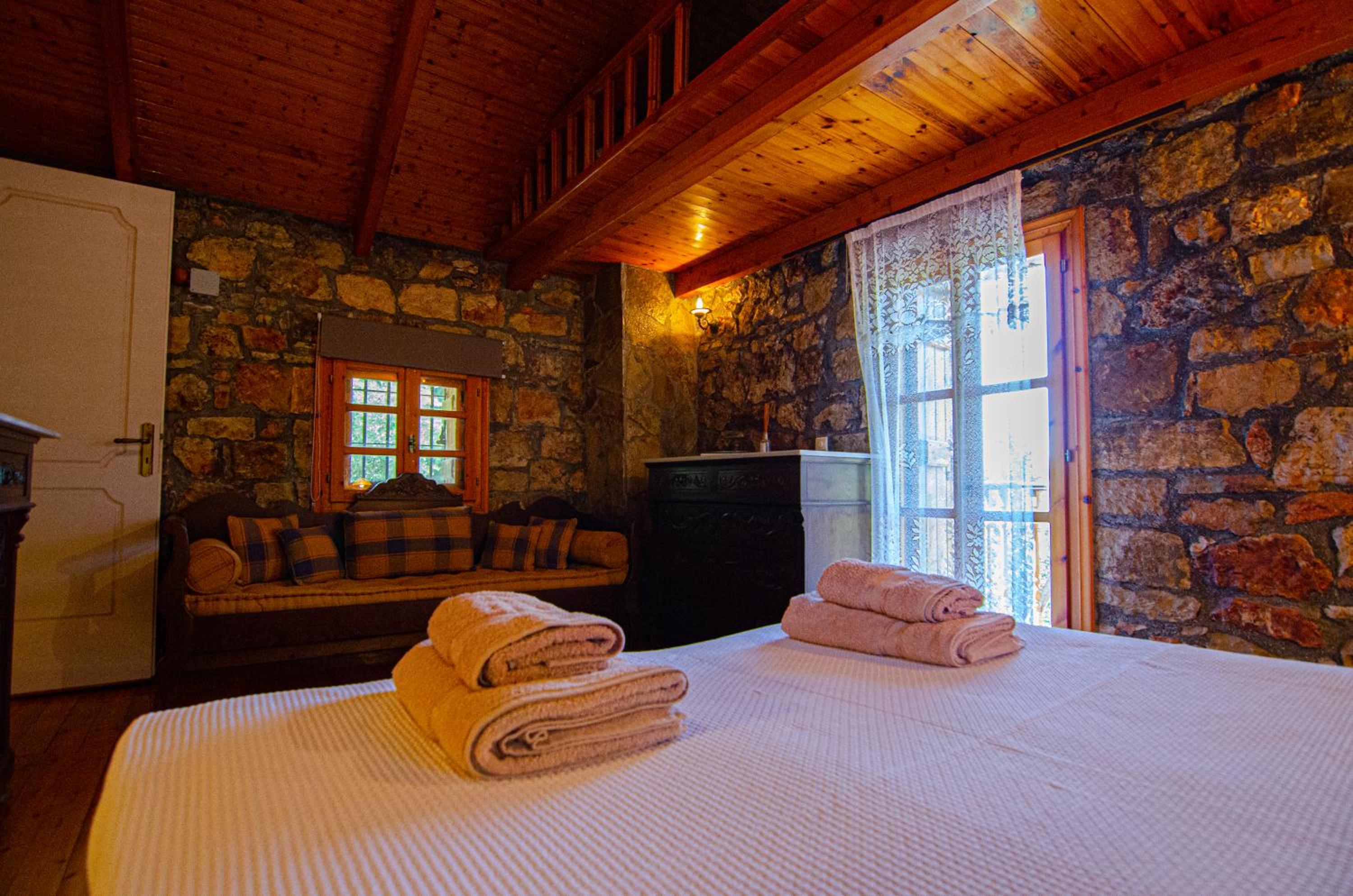 Kefalonian Luxury Villas