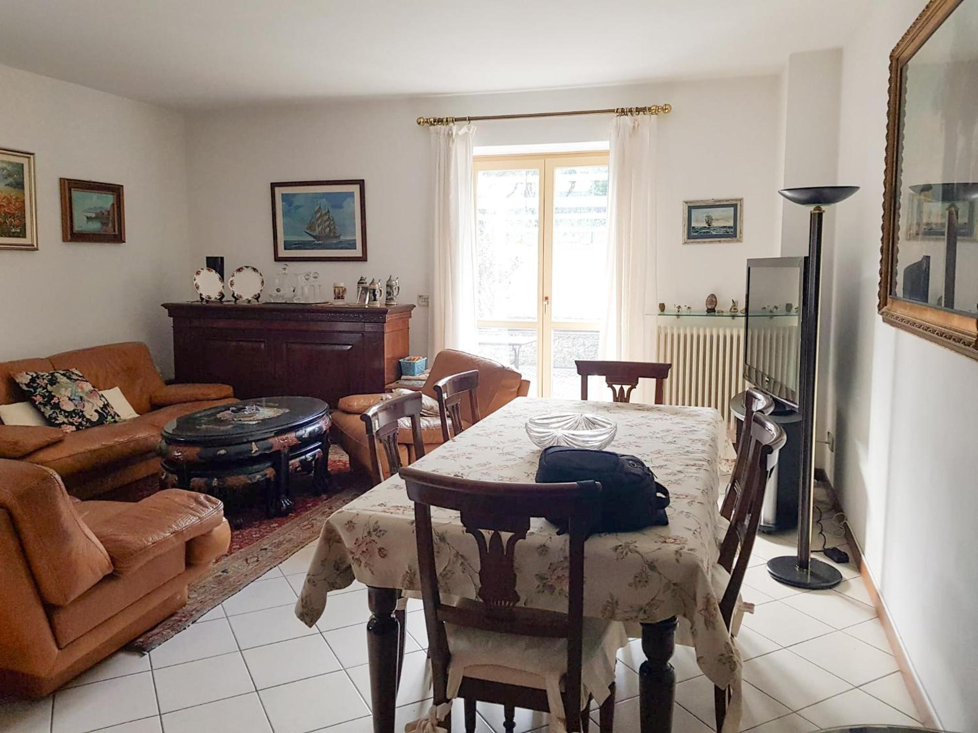 Casa vacanze da 130mq silenziosa immersa nel verde view 2