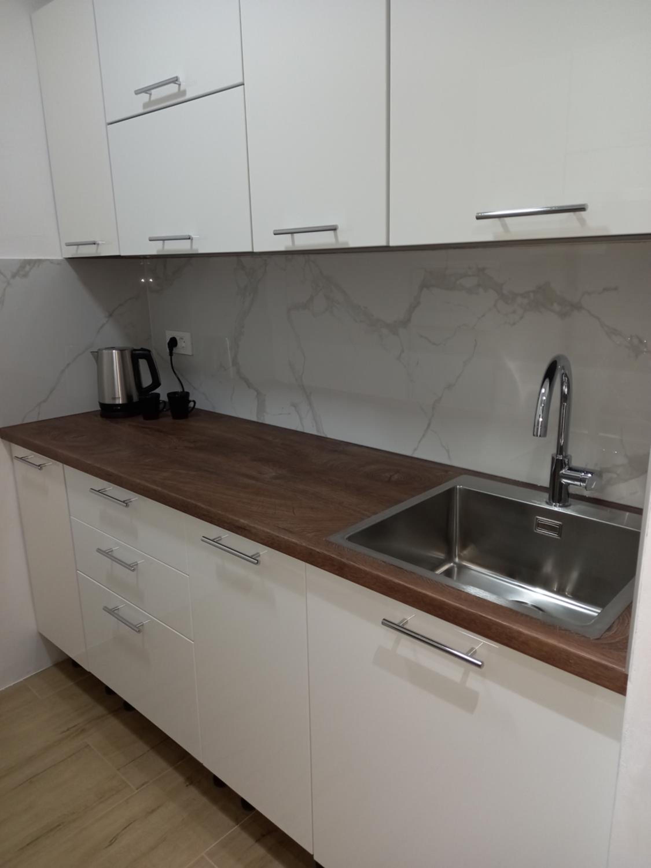 Apartman Hola view 2