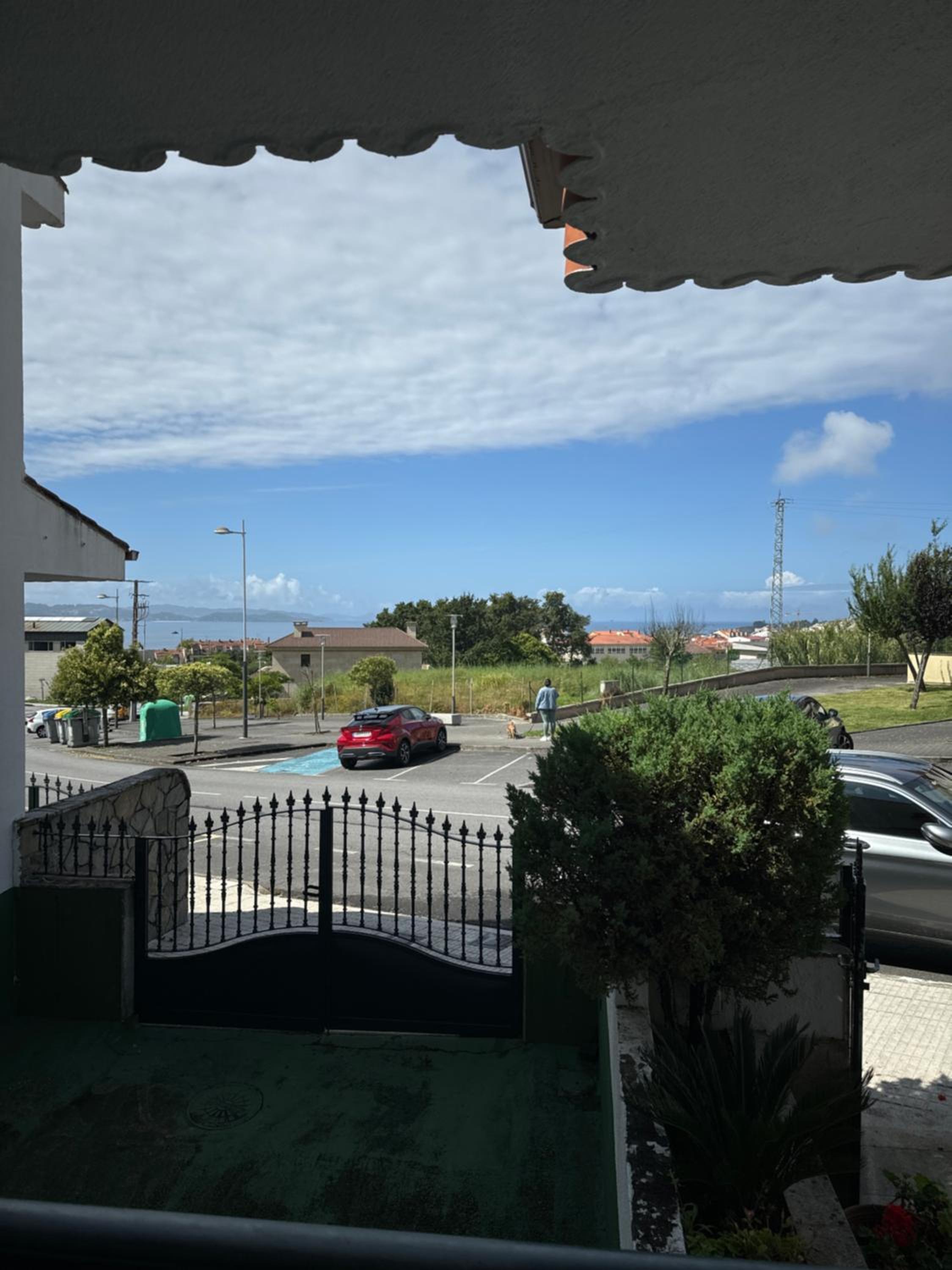Chalet Sanxenxo Miraflores
