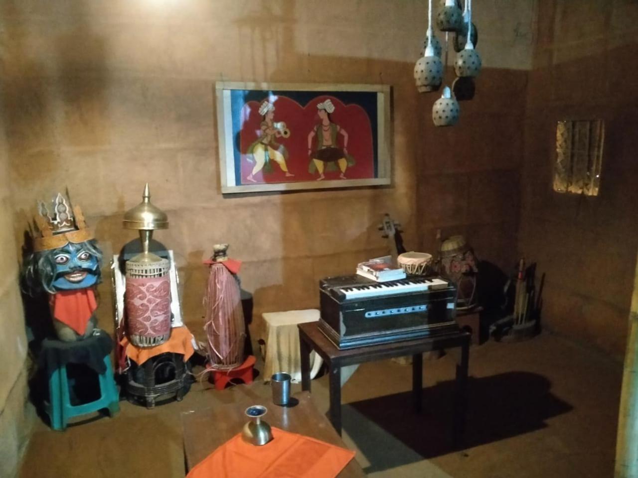 Asomi Kaziranga haat