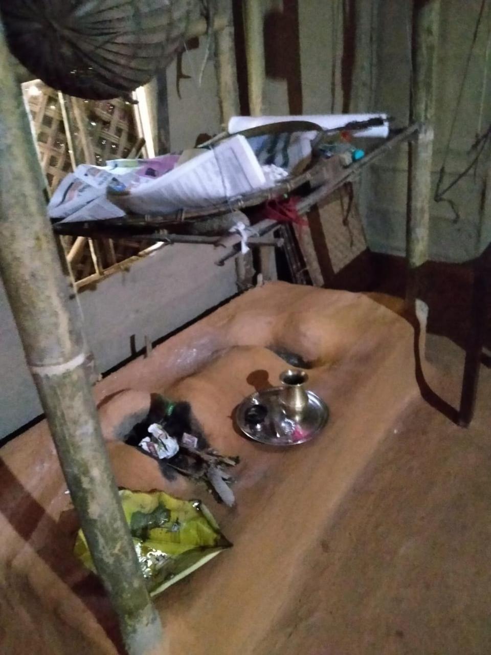 Asomi Kaziranga haat