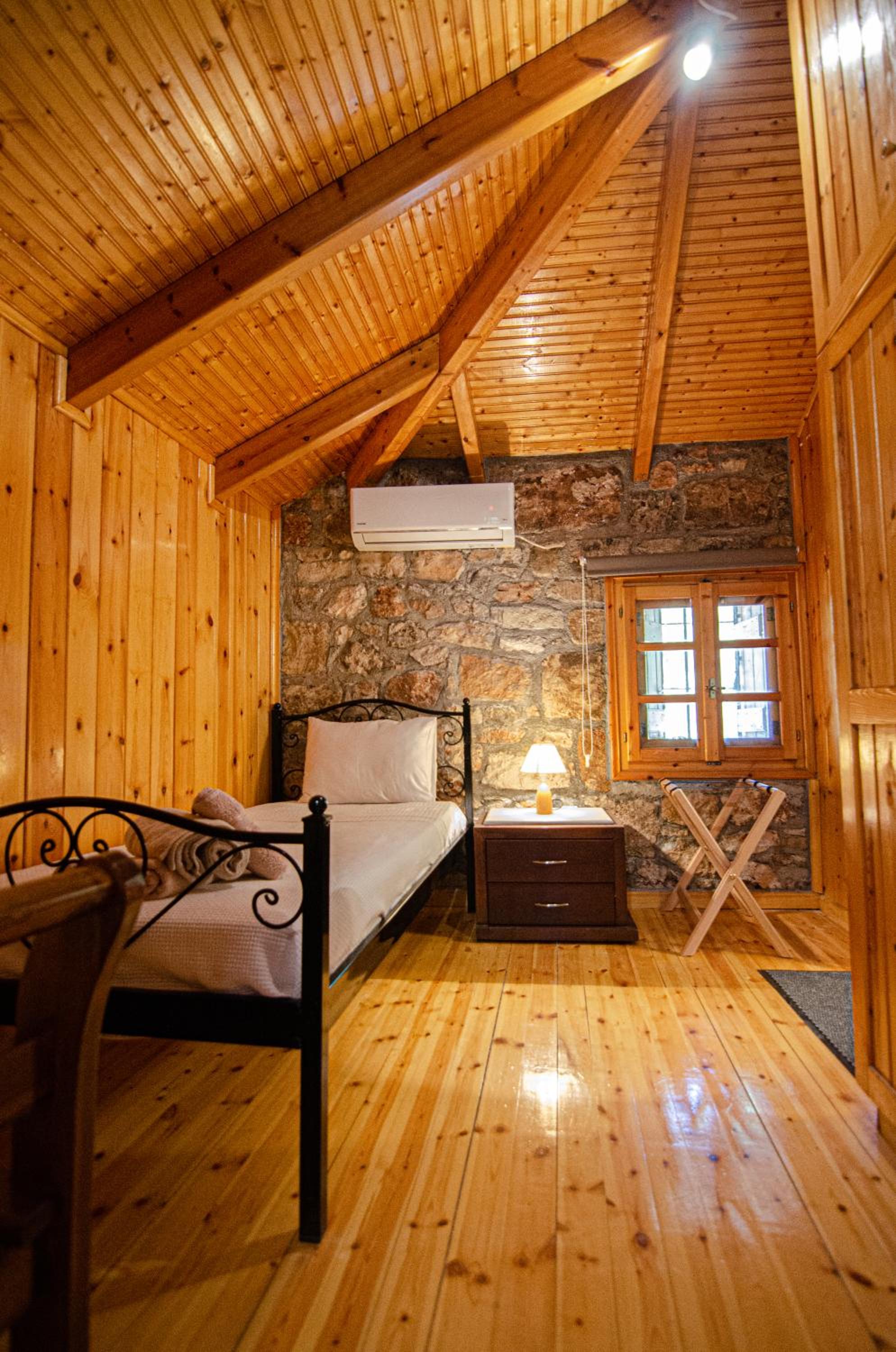 Kefalonian Luxury Villas