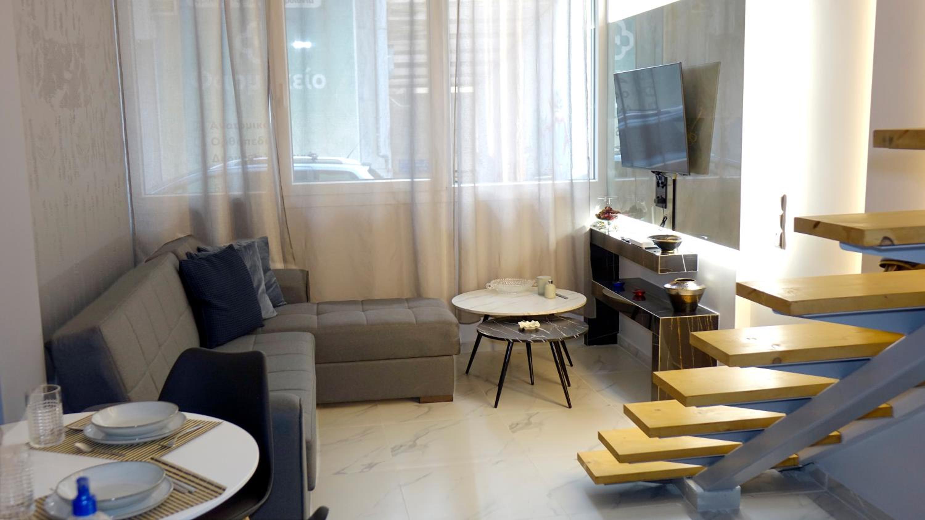ELPIDA Apartment THESSALONIKI