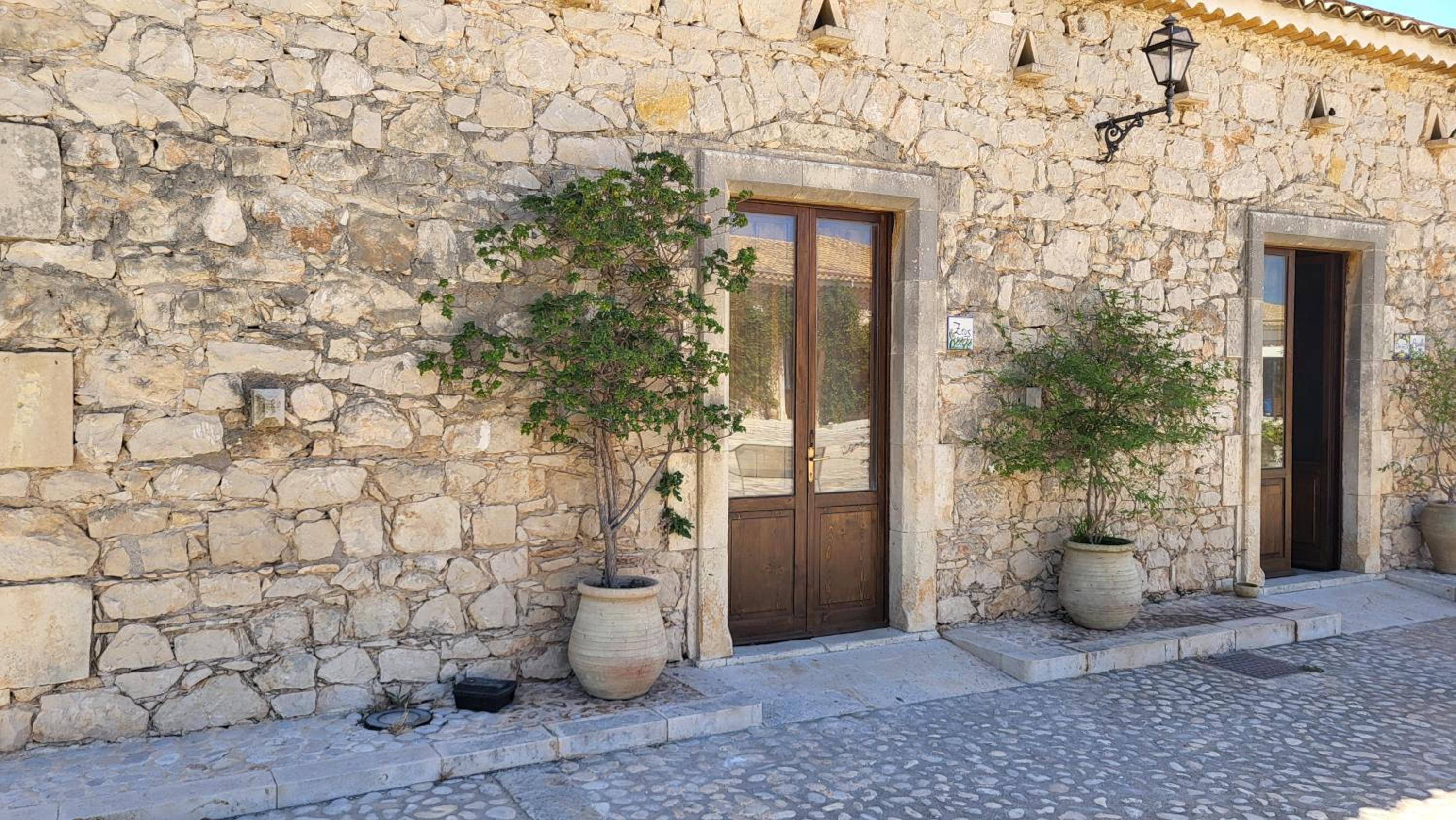 Agriturismo Masseria sul Mare view 5