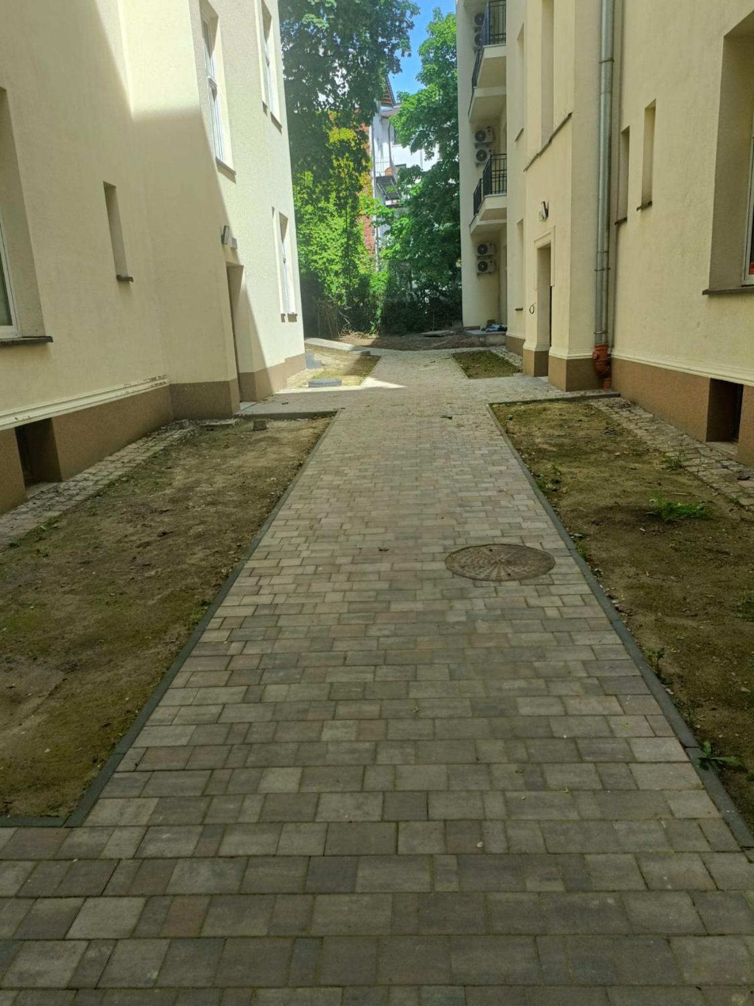 Elpida Apartment