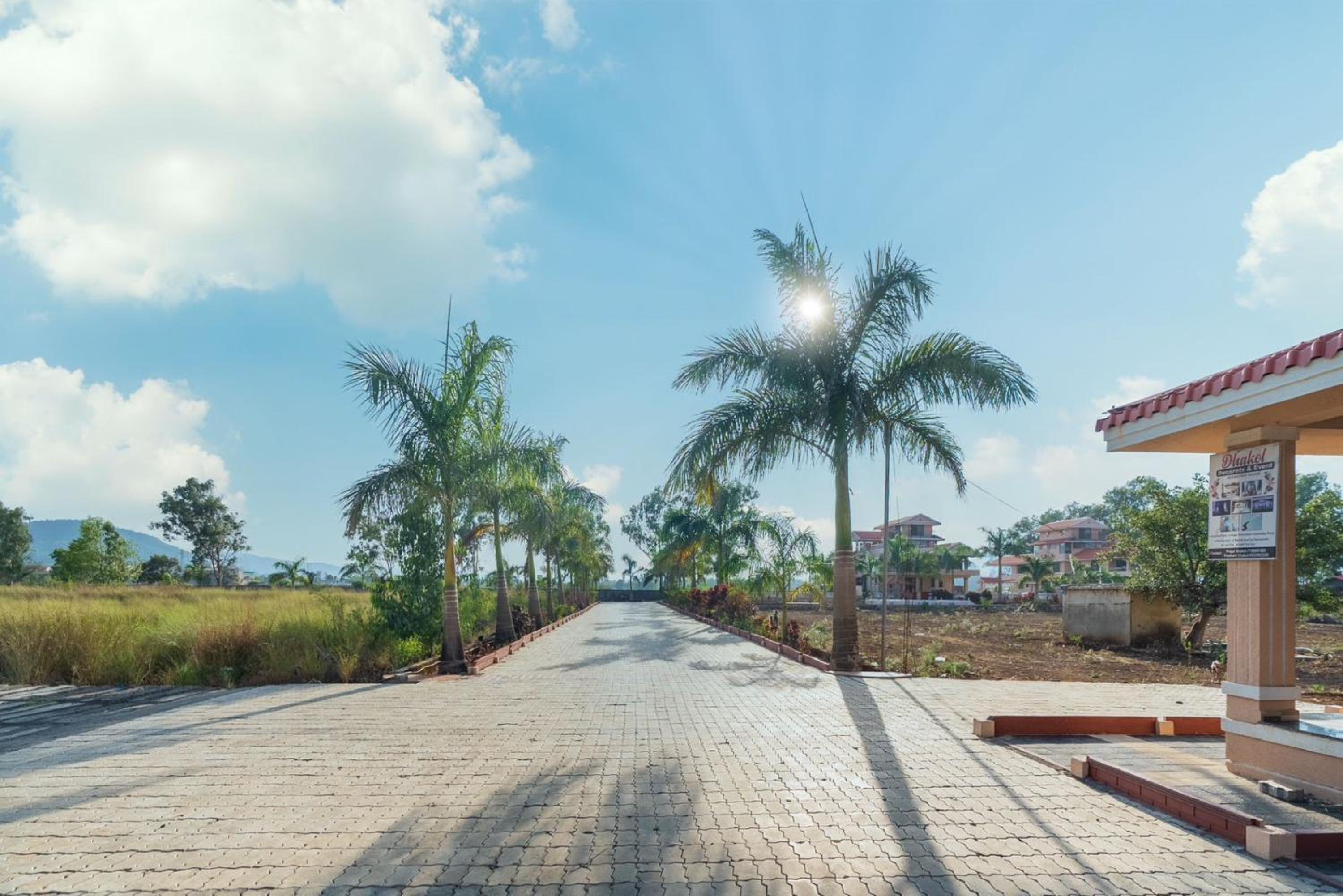 Twin Manor 6BHK view 4