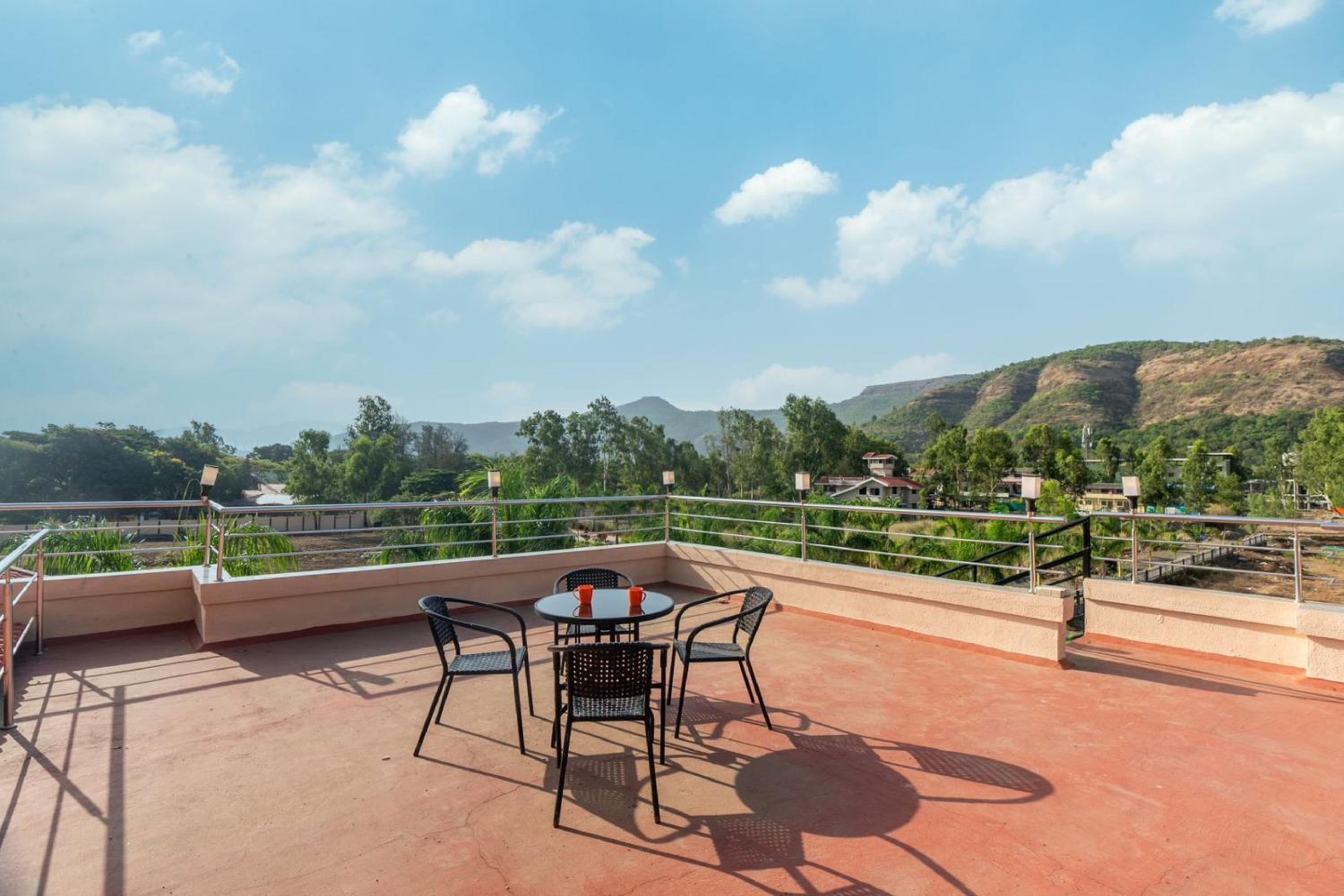 Twin Manor 6BHK view 5