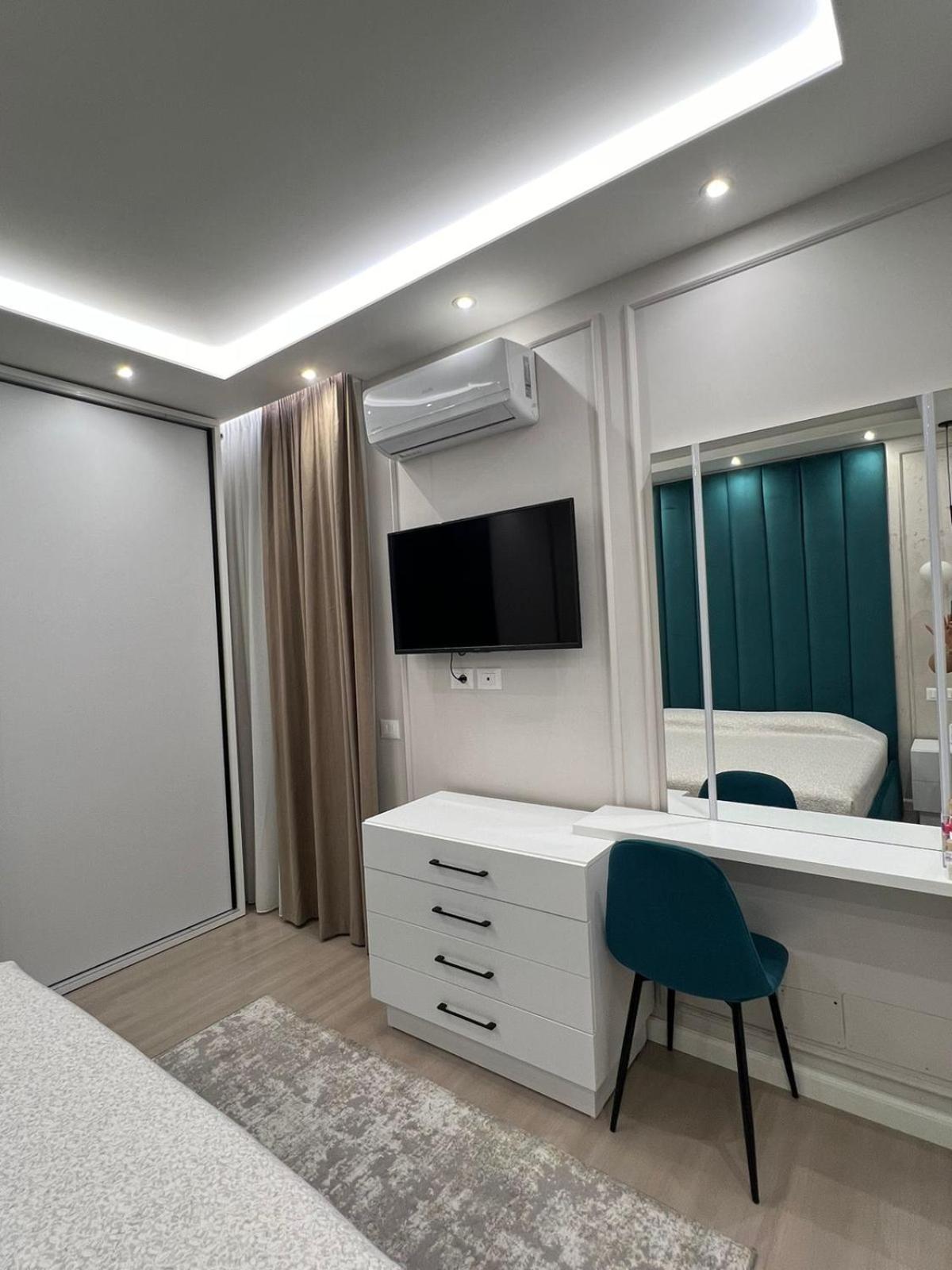 Glenis Apartment Vollga