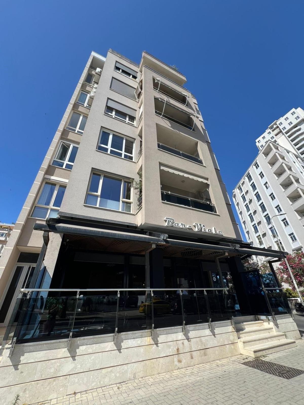 Glenis Apartment Vollga