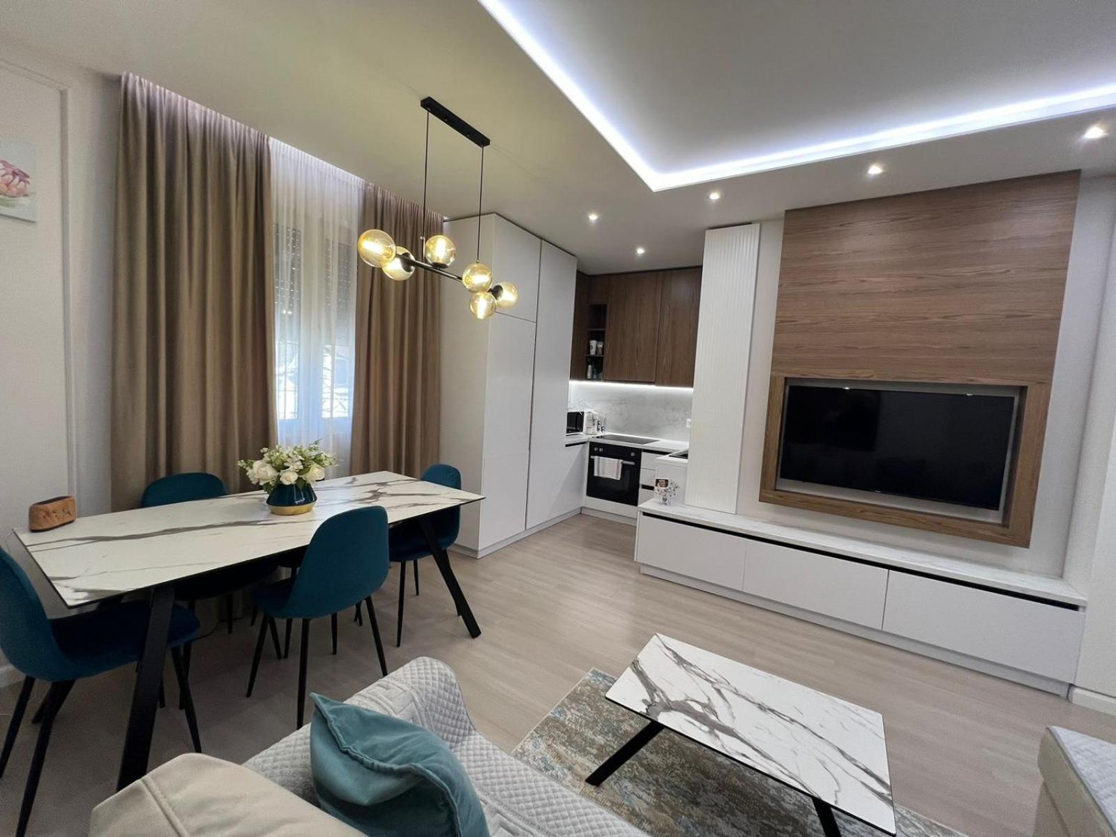 Glenis Apartment Vollga