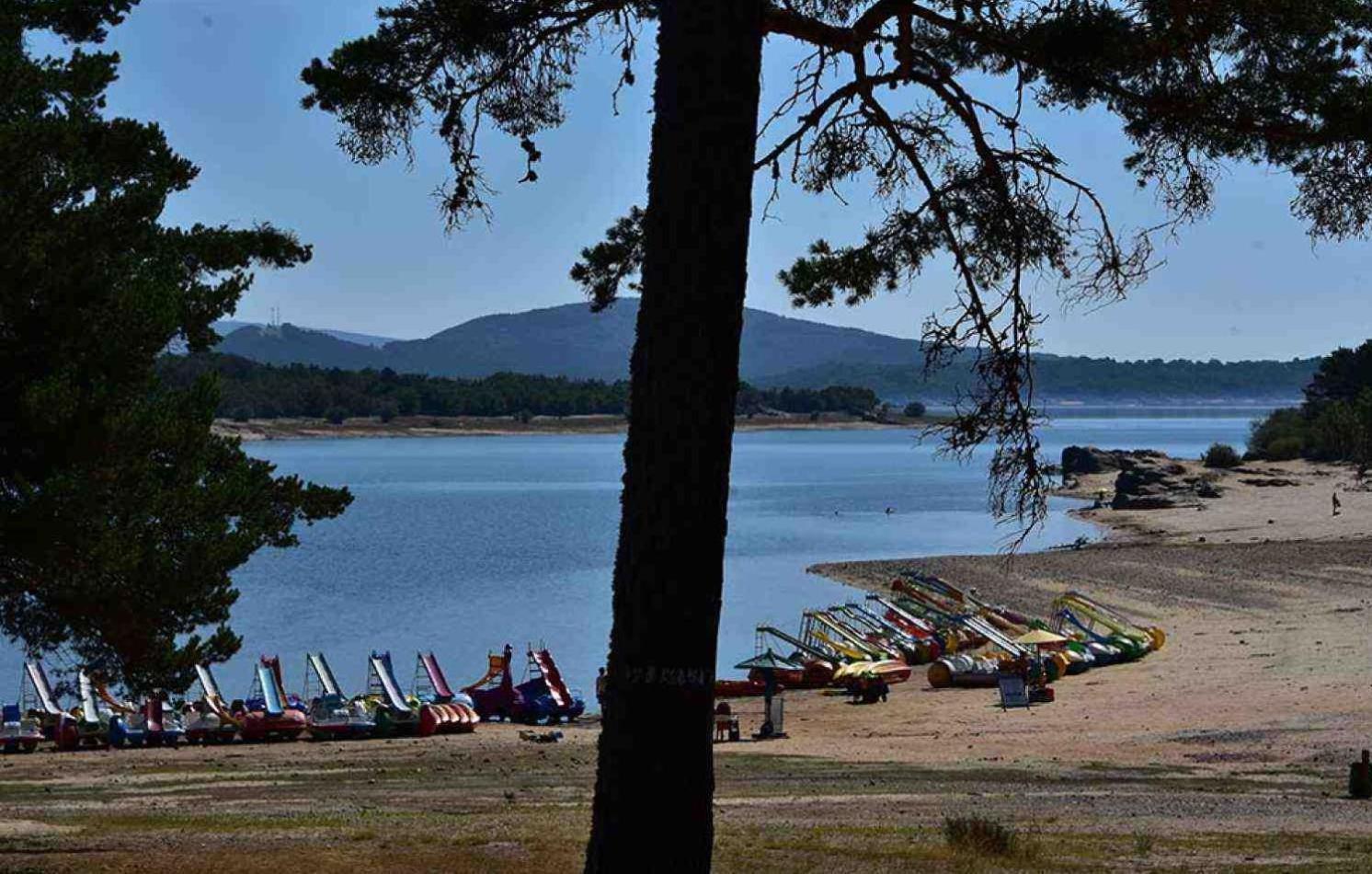 El Refugio de Abejar