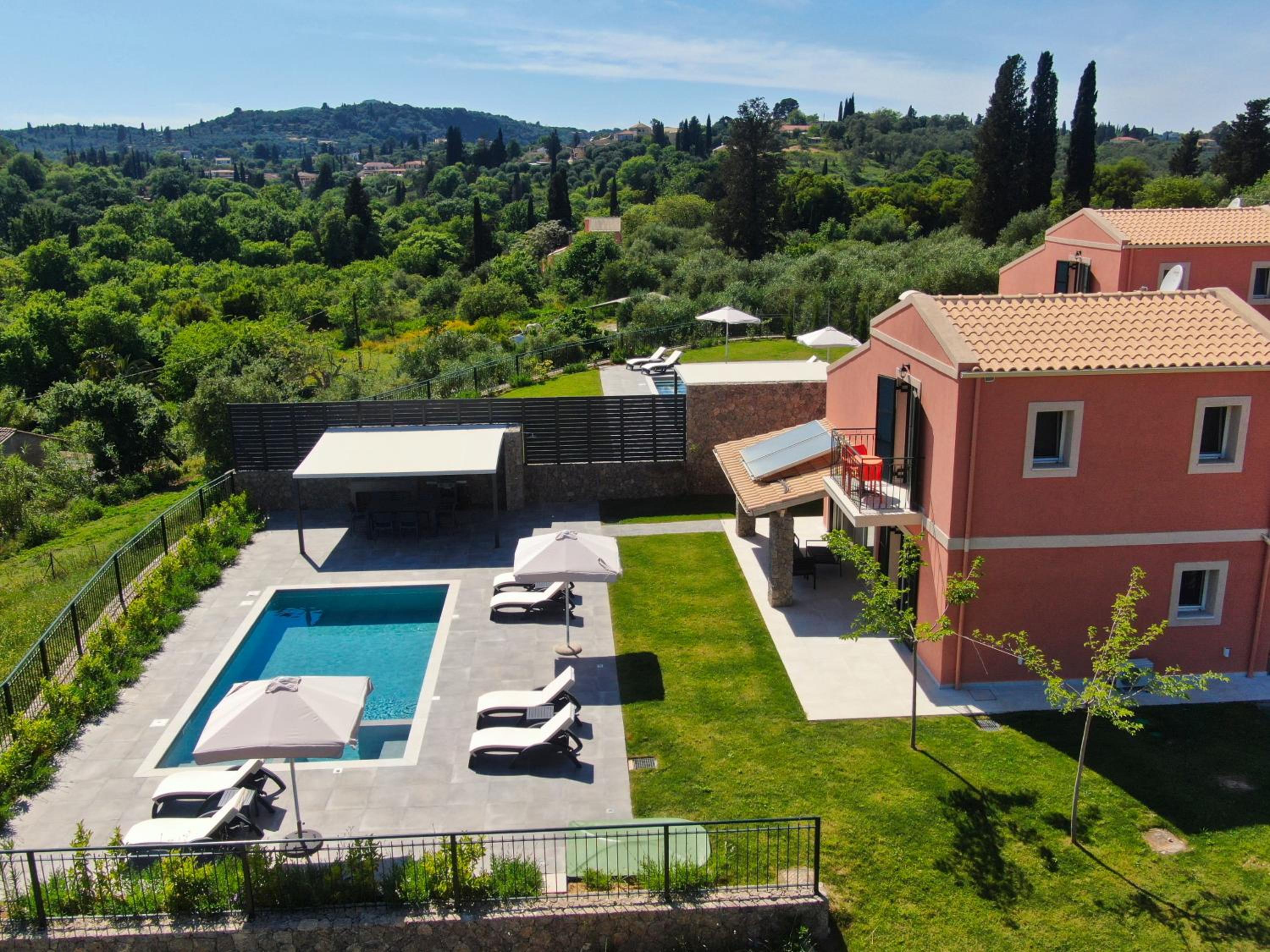 Castelia Luxury Villas
