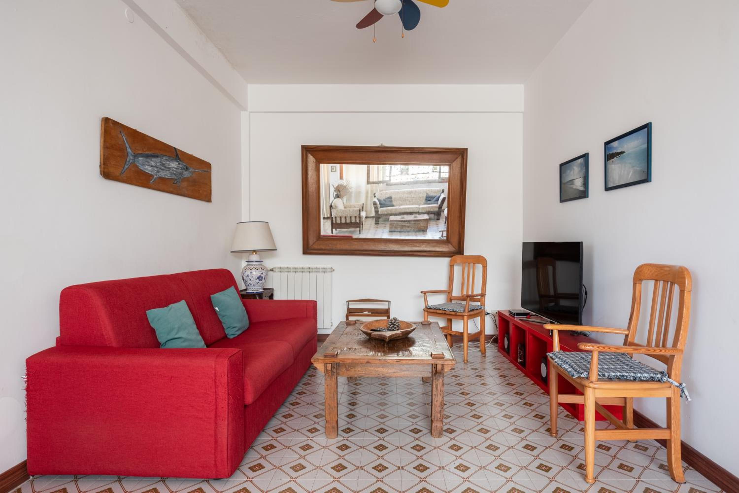 Le Casette all'Addaura by Domus Sicily