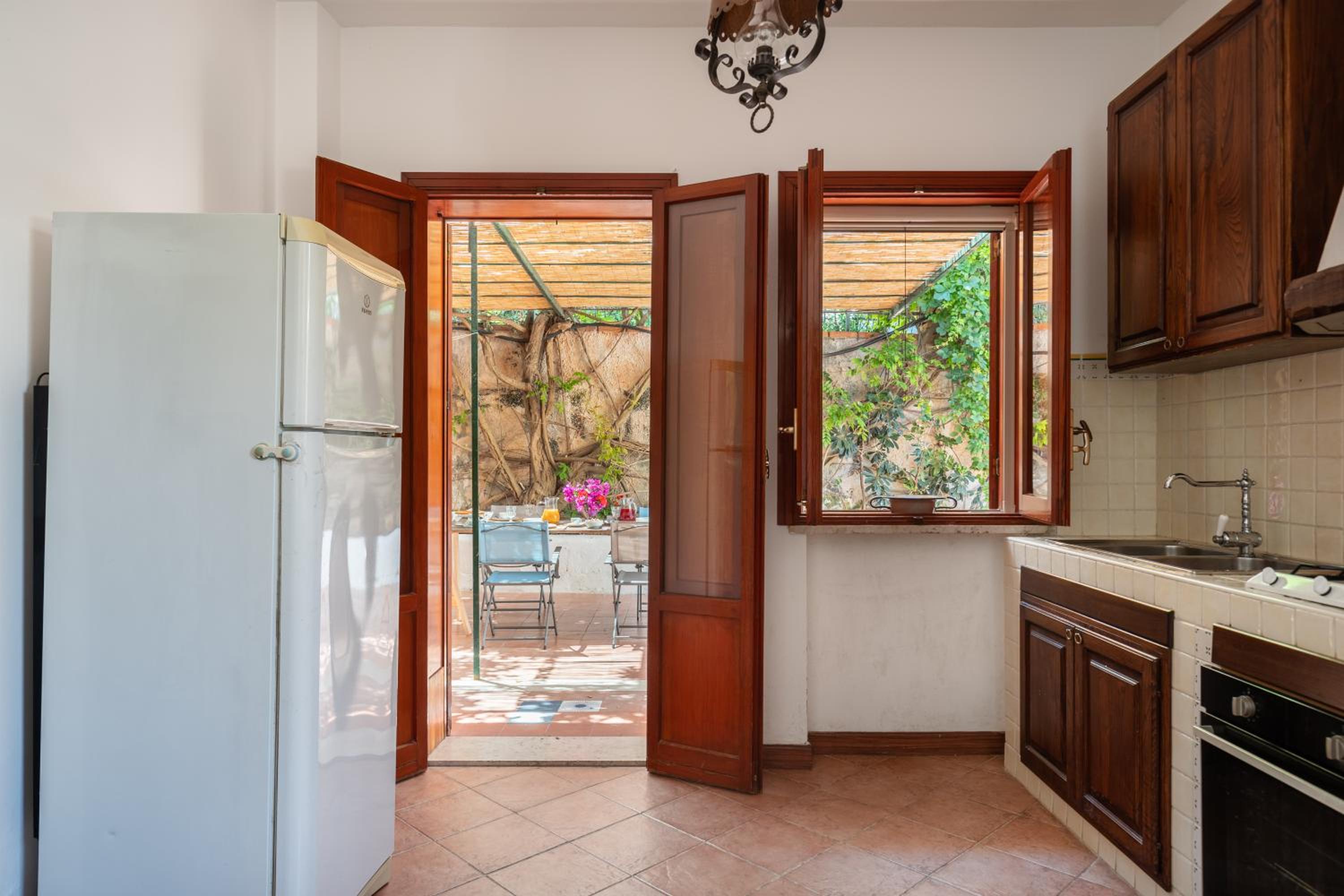 Le Casette all'Addaura by Domus Sicily