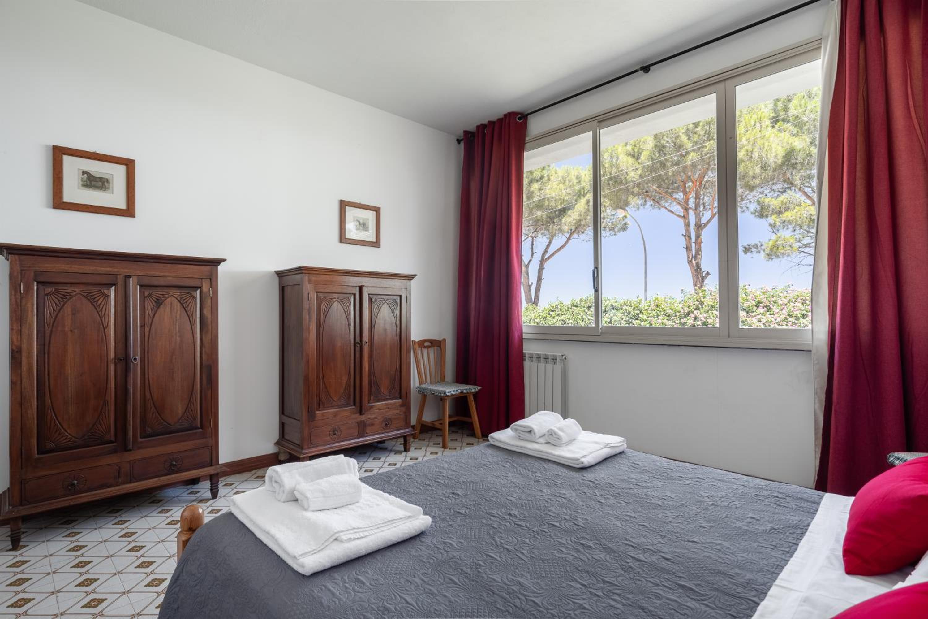 Le Casette all'Addaura by Domus Sicily