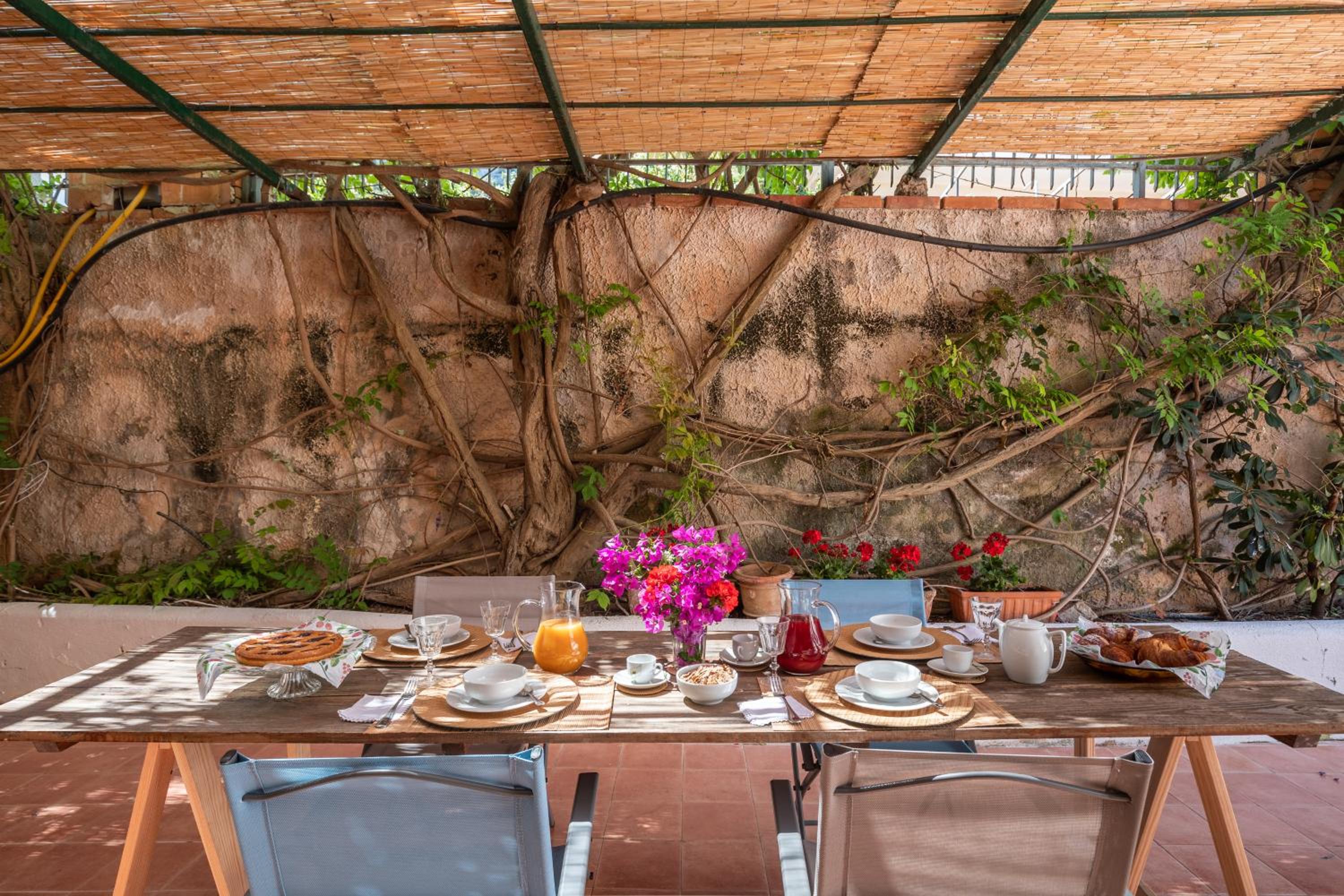 Le Casette all'Addaura by Domus Sicily