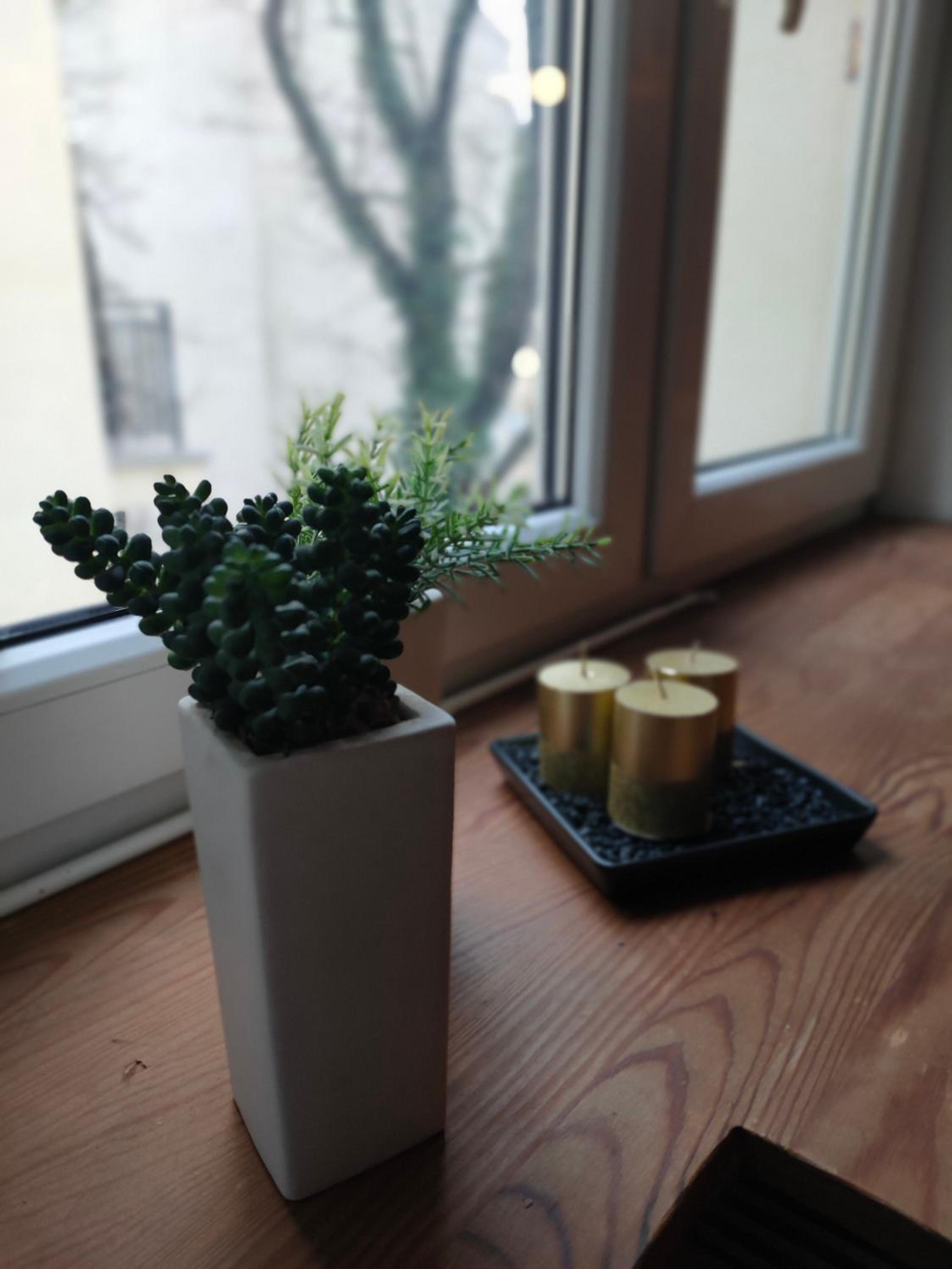 Elpida Apartment