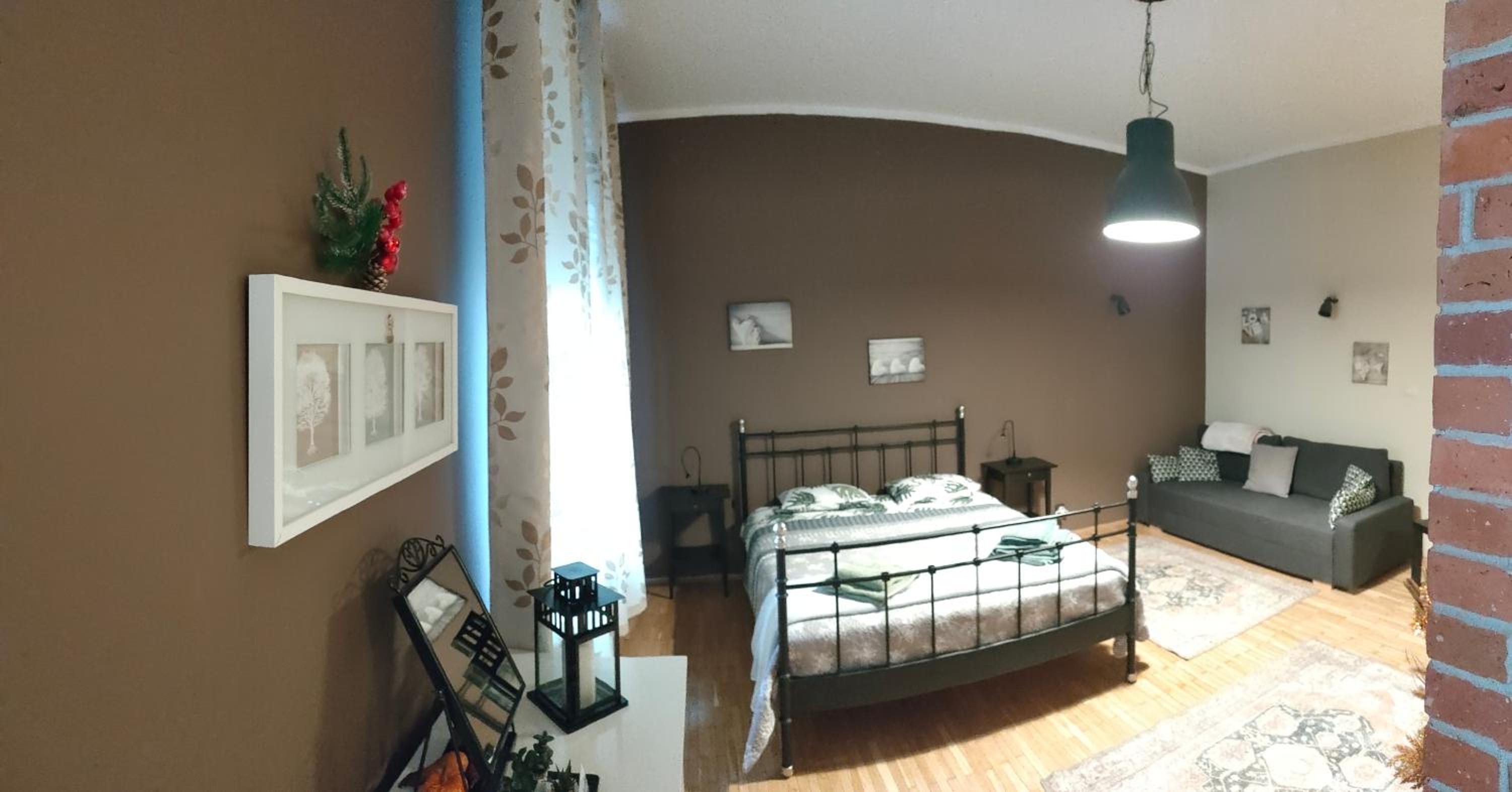 Elpida Apartment