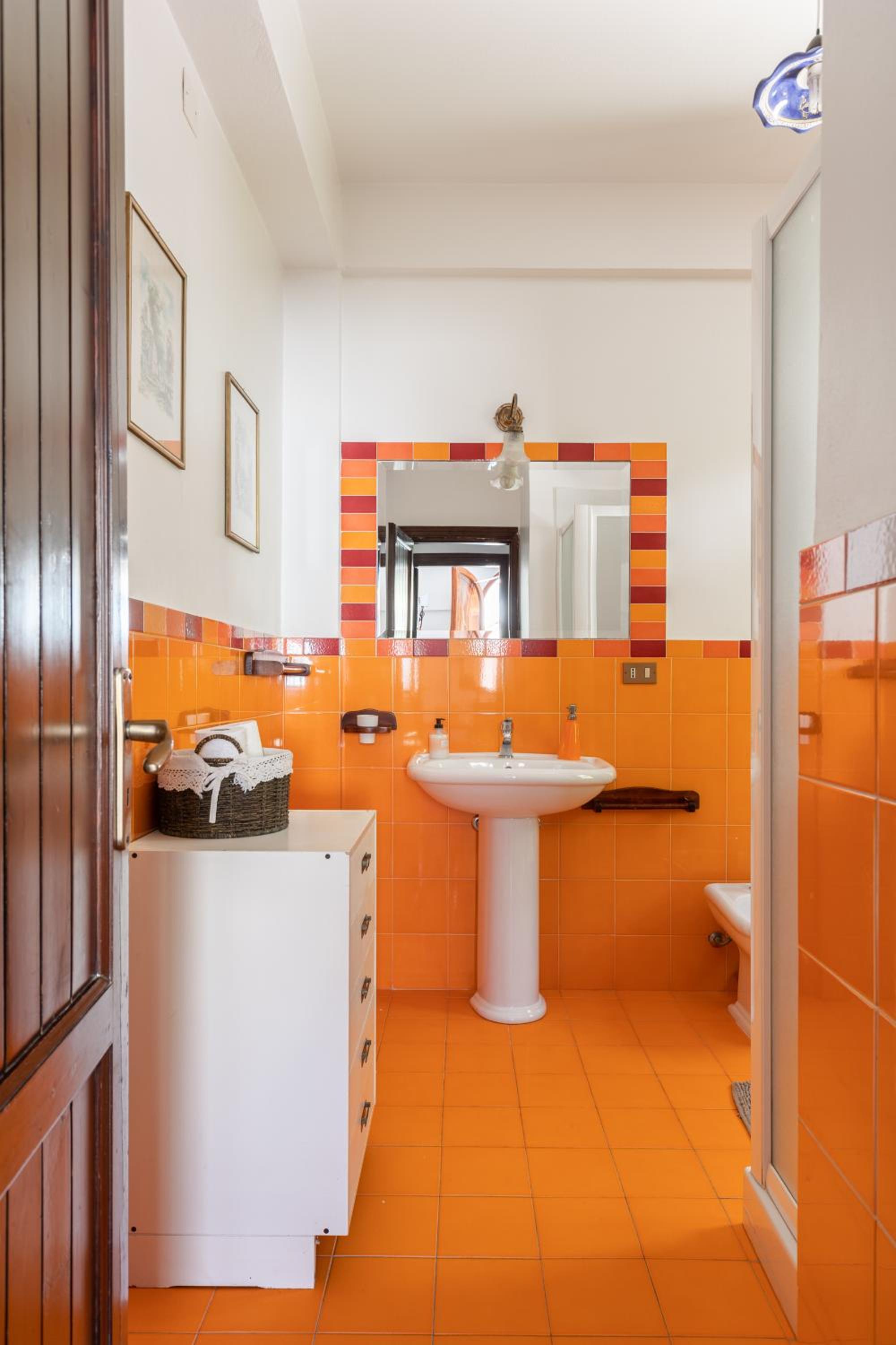 Le Casette all'Addaura by Domus Sicily
