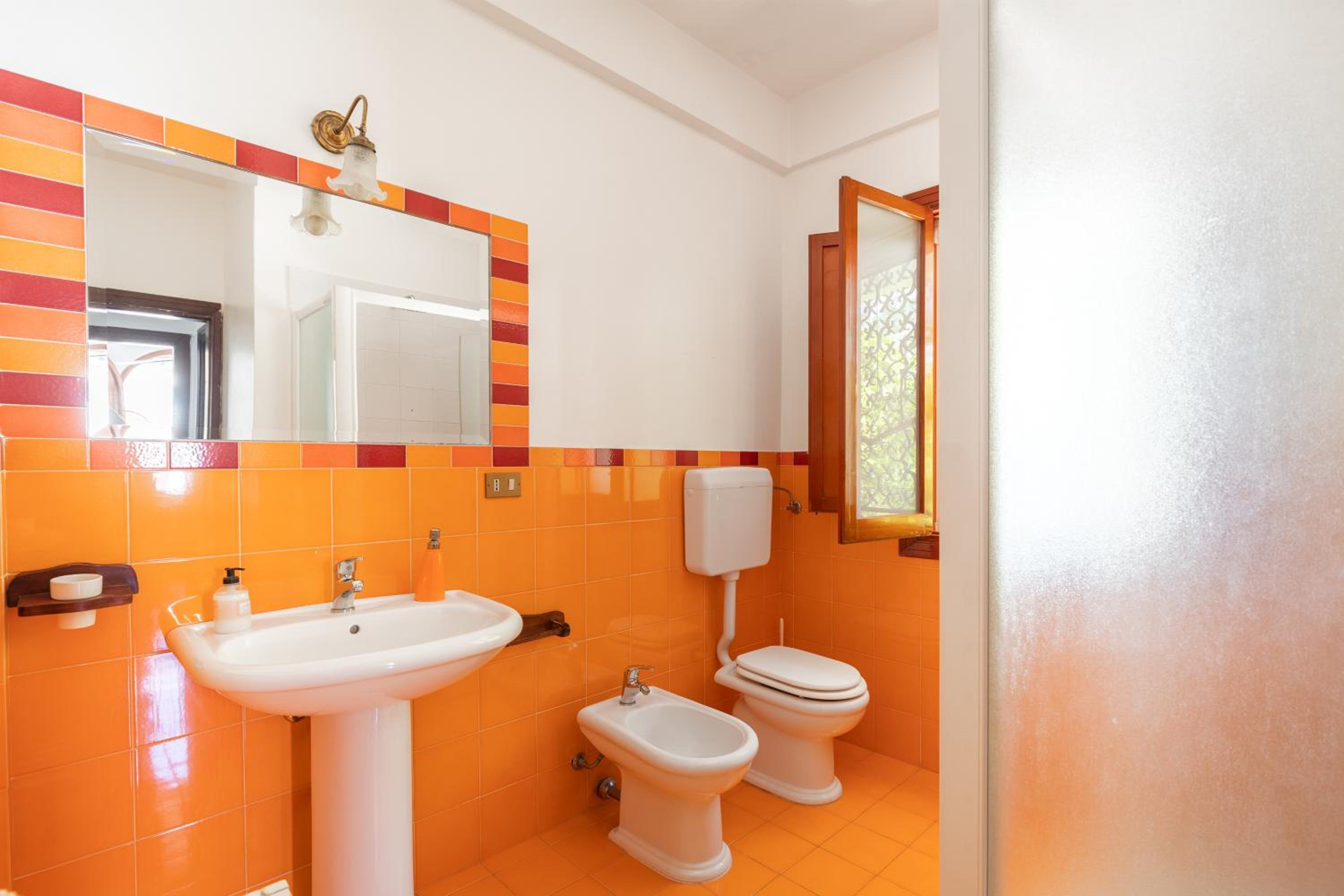 Le Casette all'Addaura by Domus Sicily