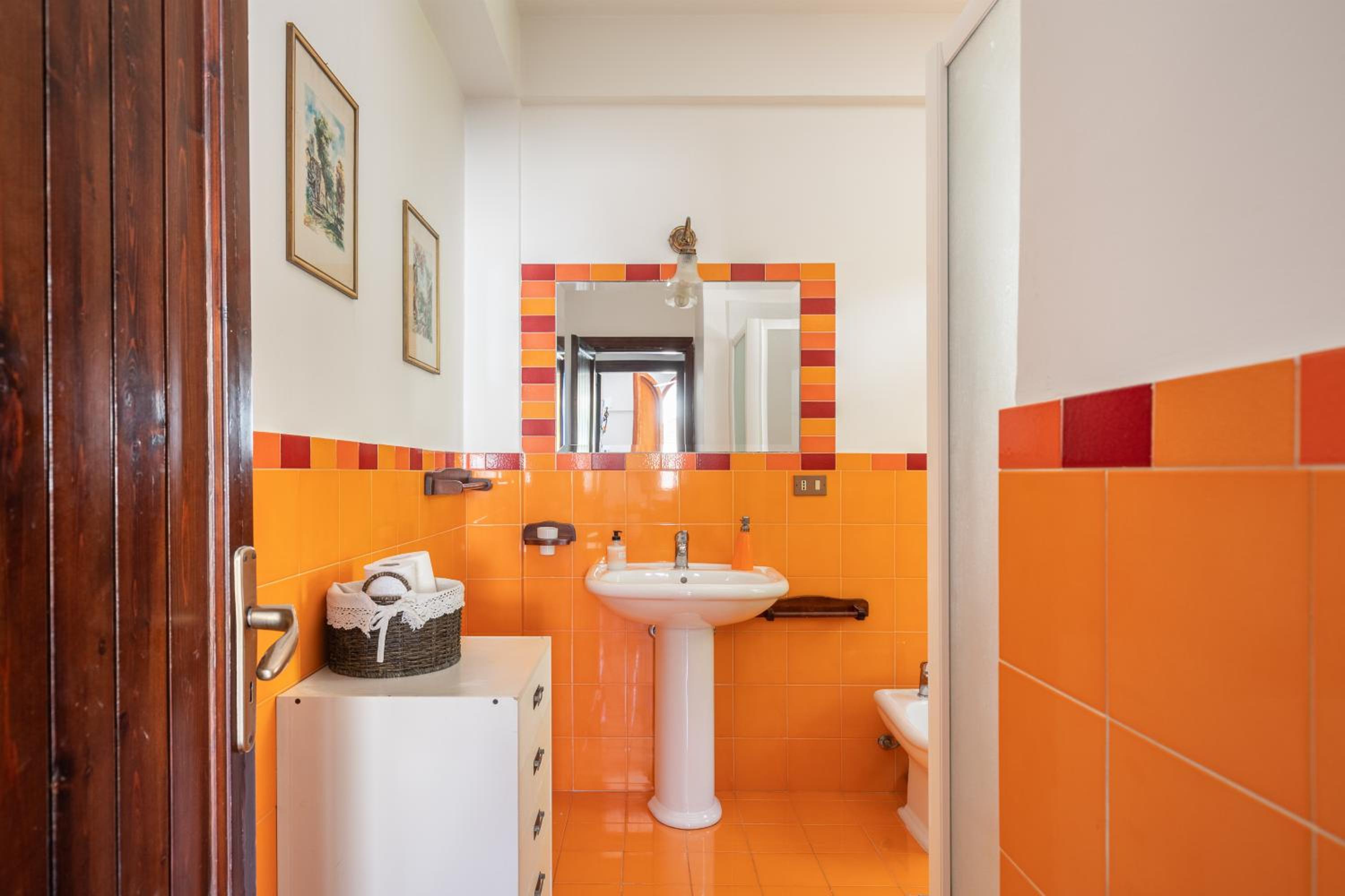 Le Casette all'Addaura by Domus Sicily