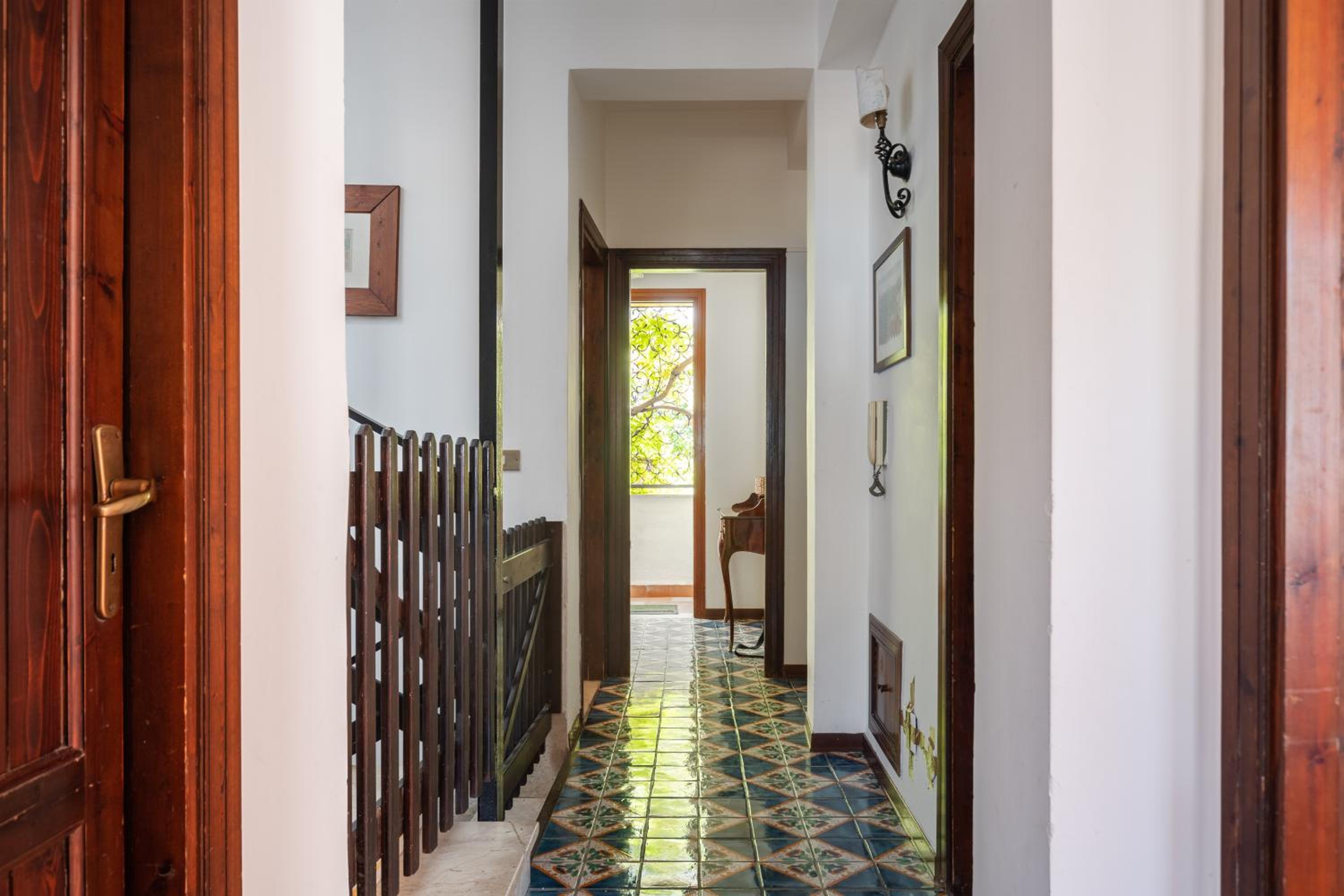 Le Casette all'Addaura by Domus Sicily
