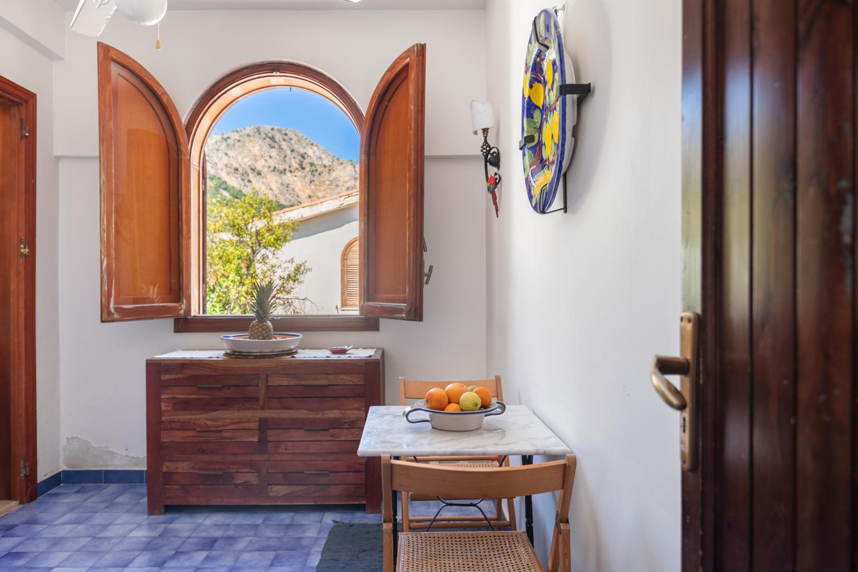 Le Casette all'Addaura by Domus Sicily
