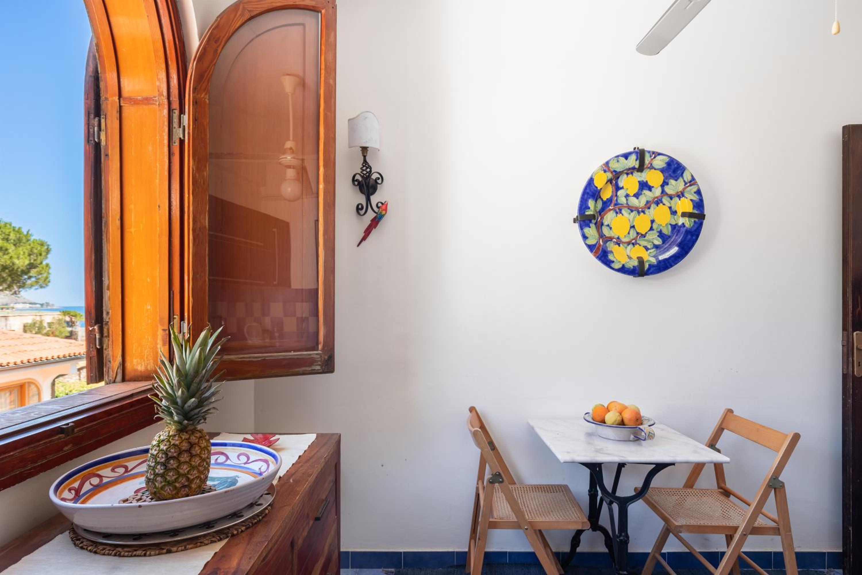 Le Casette all'Addaura by Domus Sicily