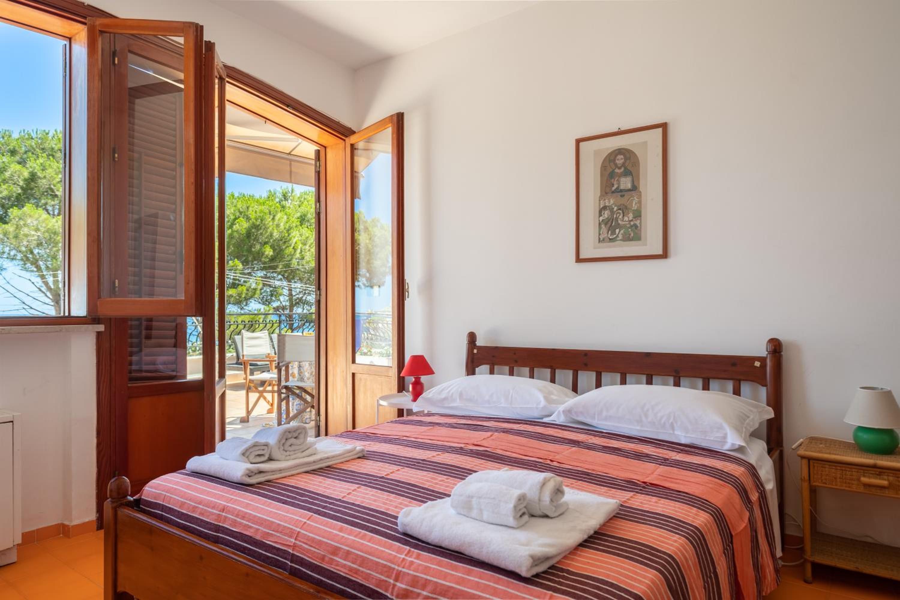 Le Casette all'Addaura by Domus Sicily