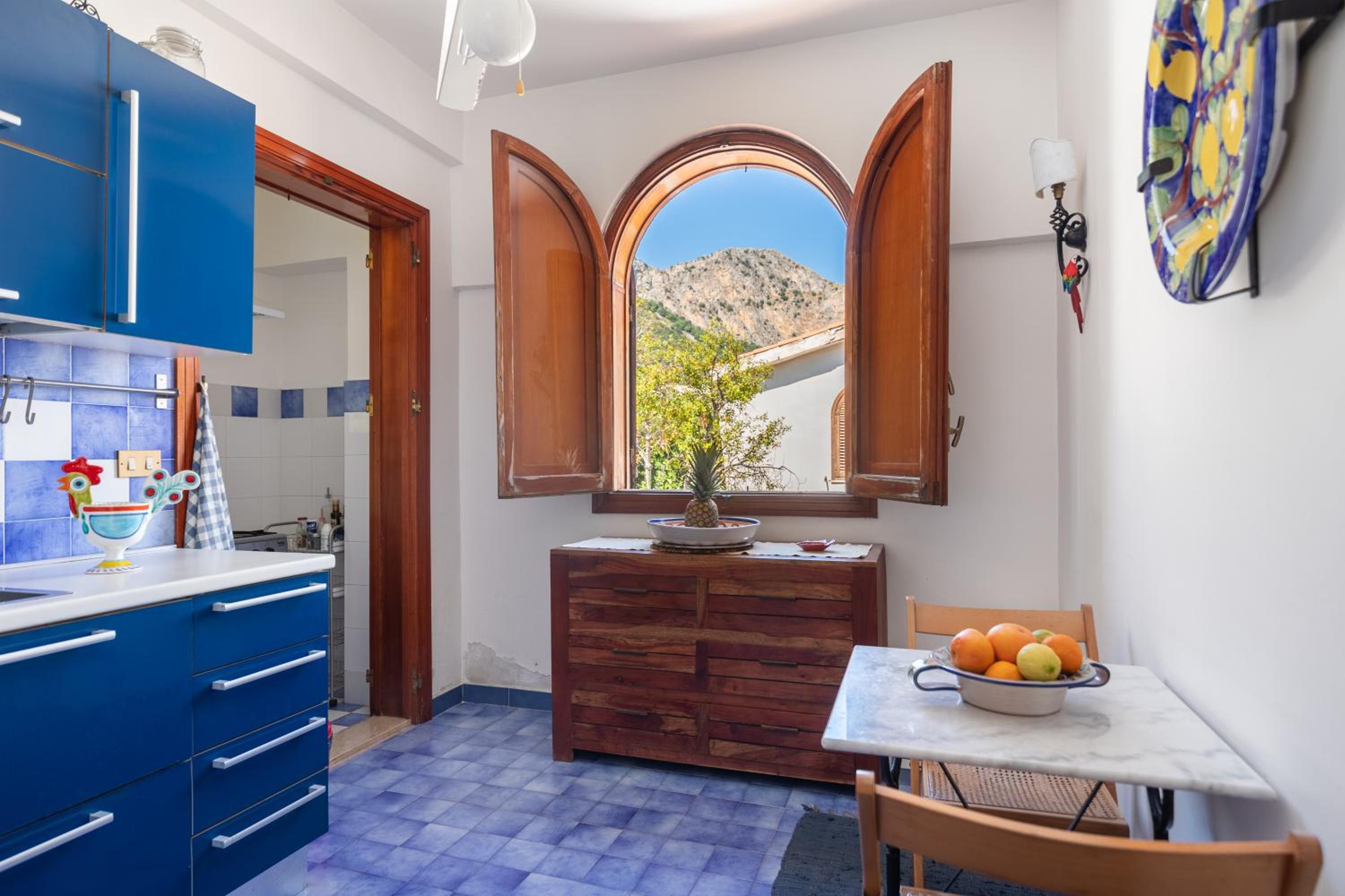 Le Casette all'Addaura by Domus Sicily